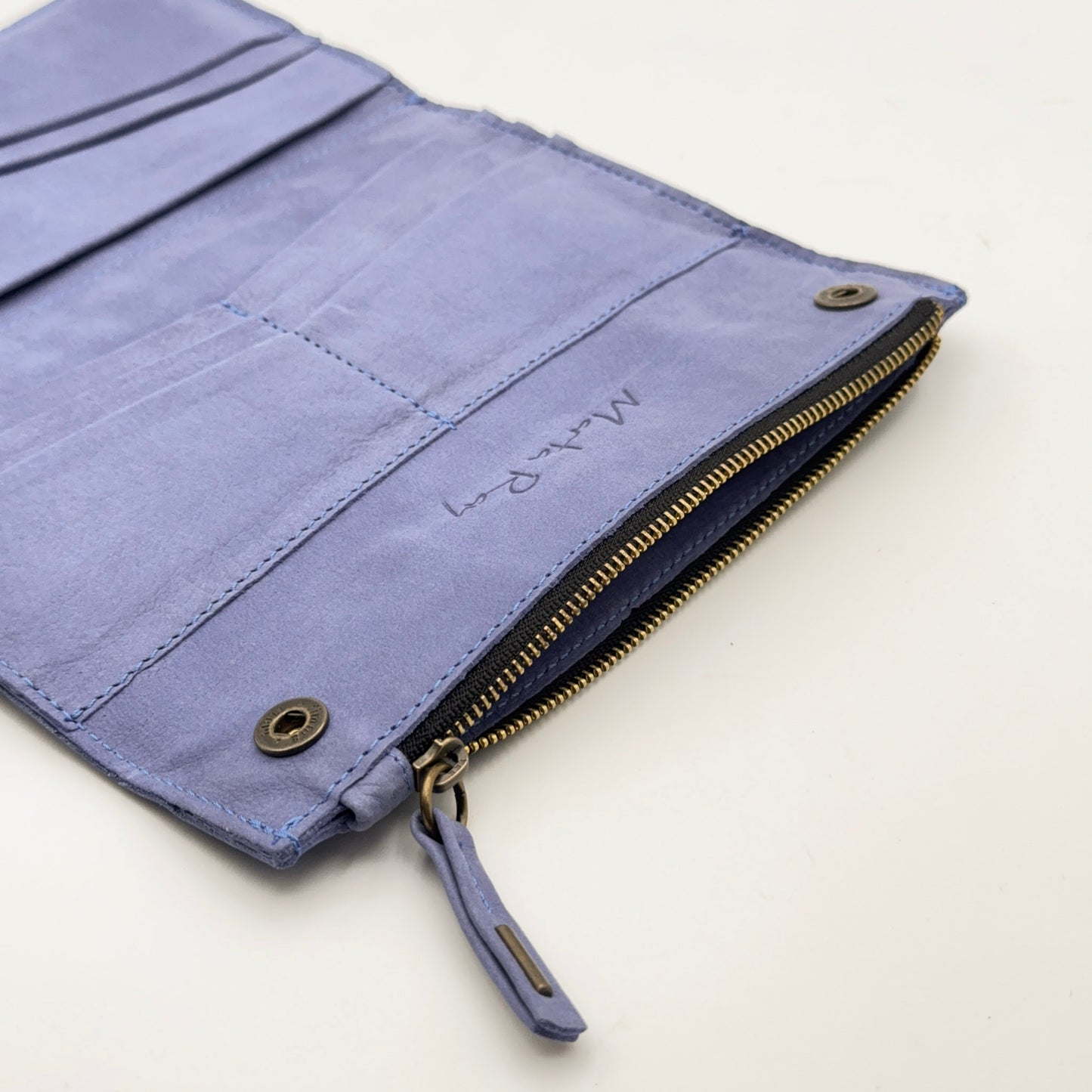 Max wallet long beach note d'oriente
