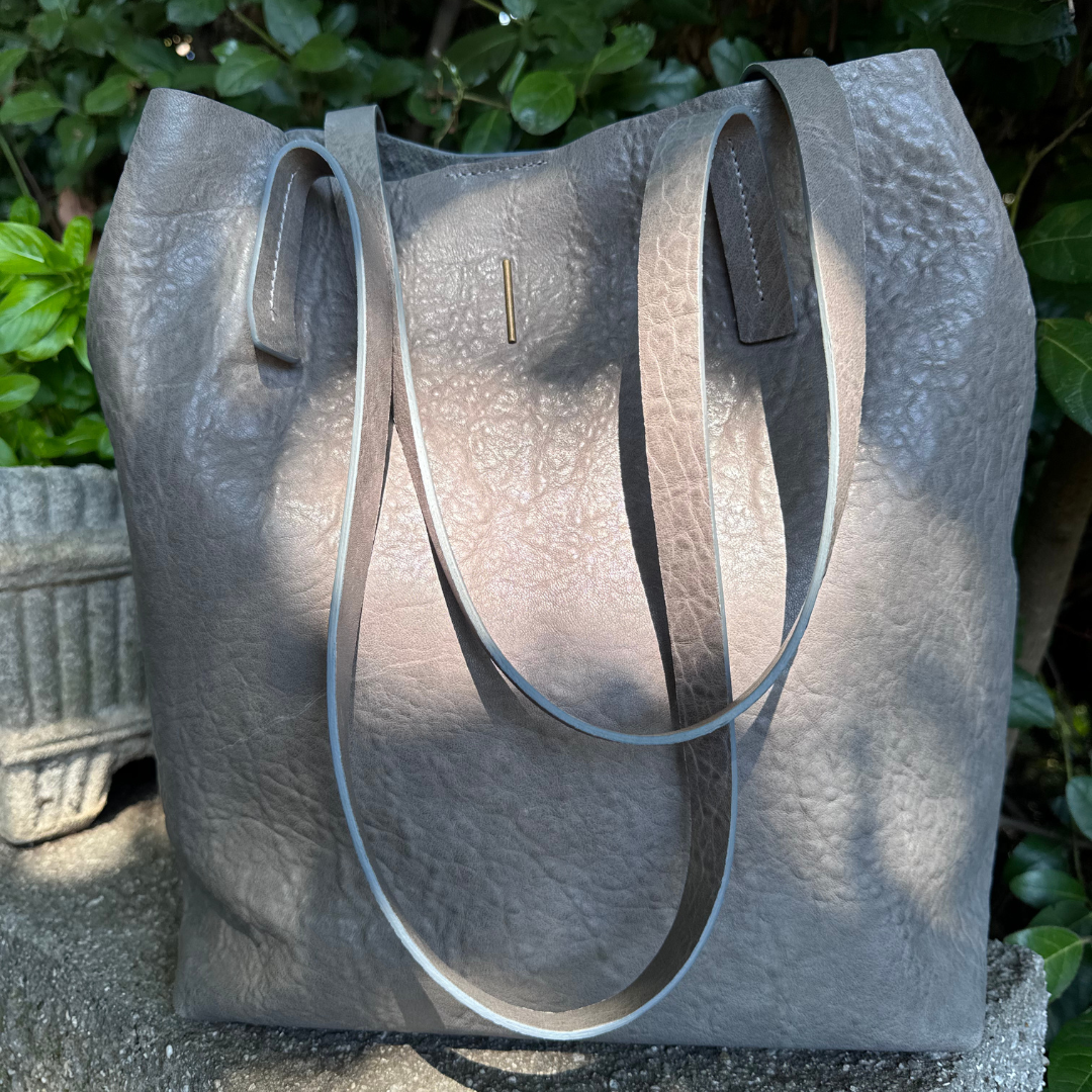 Alice bag elephant grigio