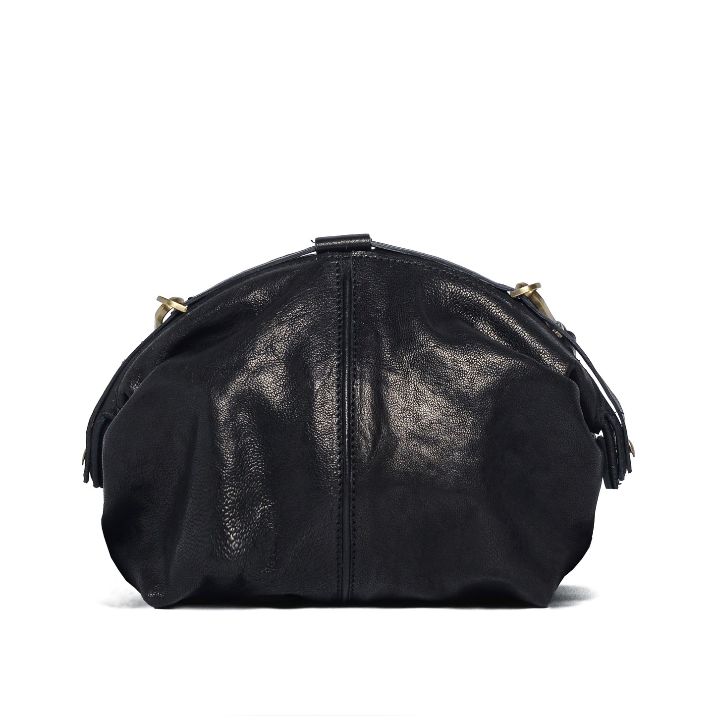 Pouf Medium zeland nero