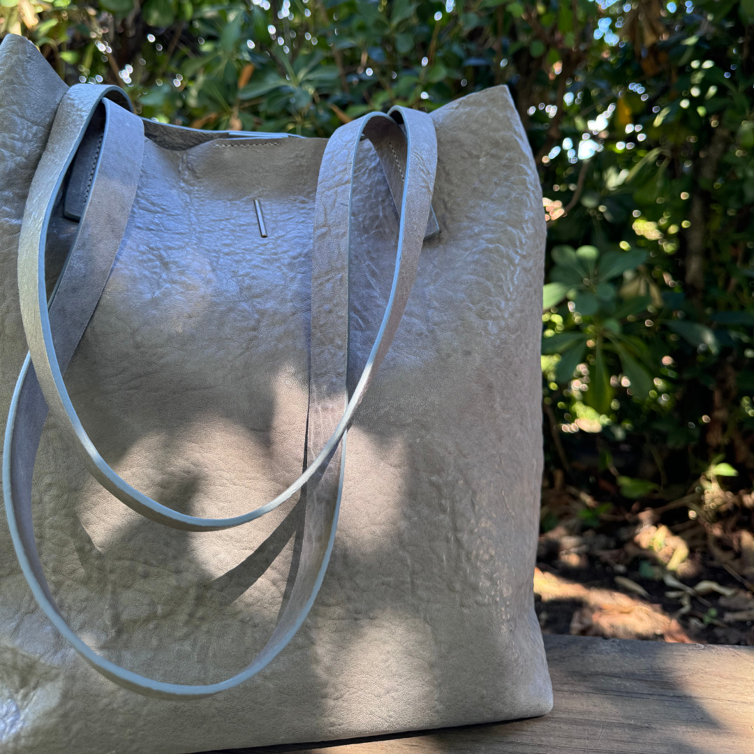 Alice bag elephant grigio