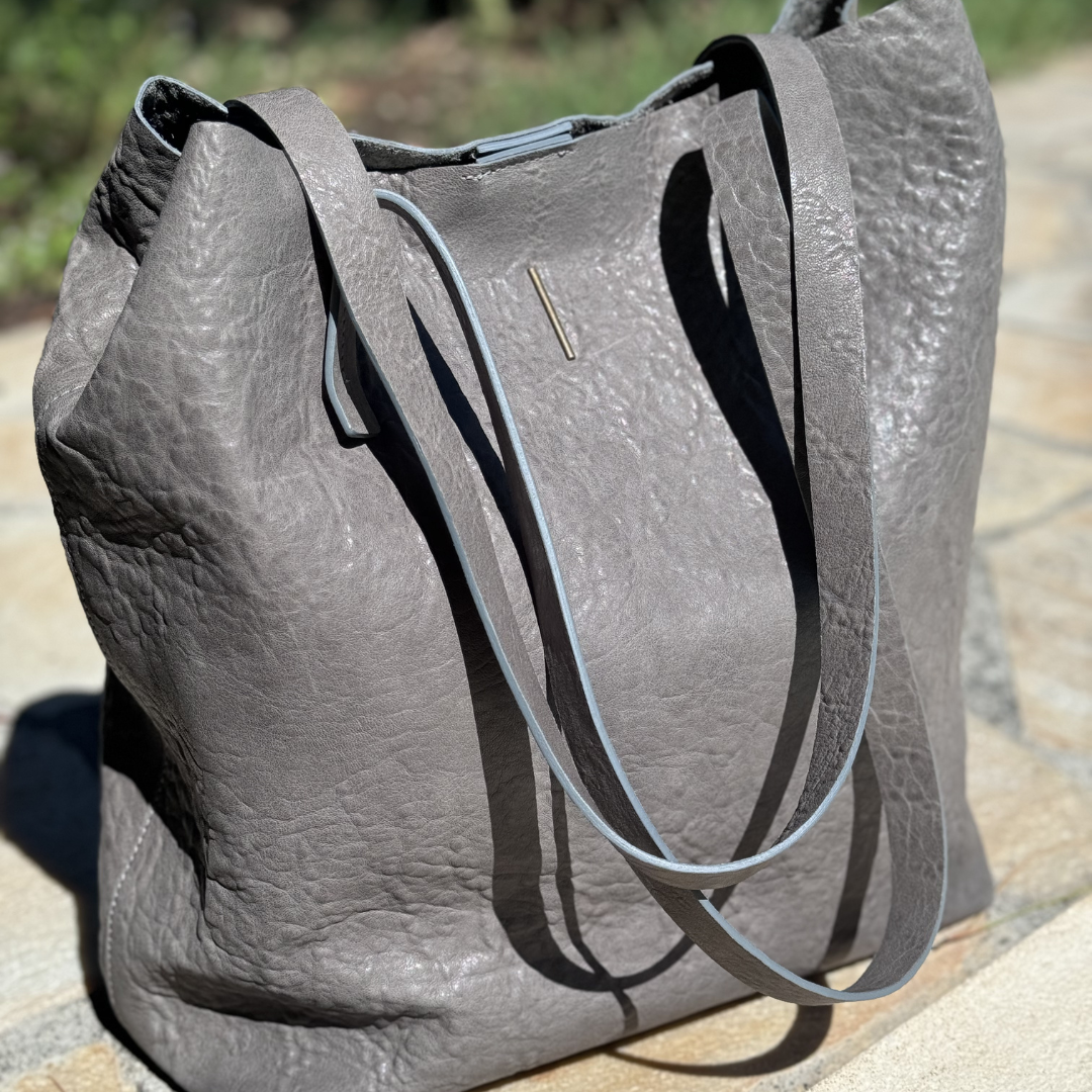 Alice bag elephant grigio