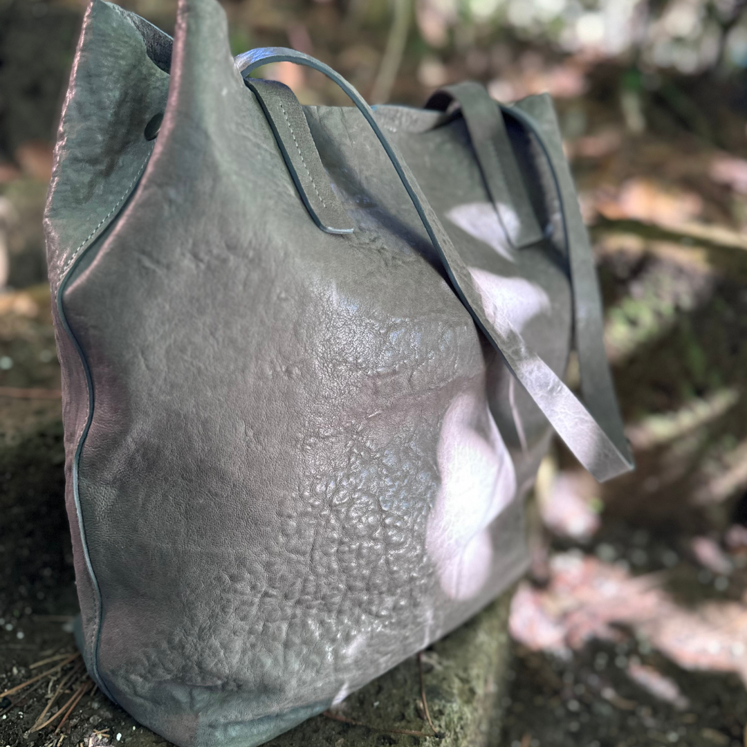 Alice bag elephant grigio