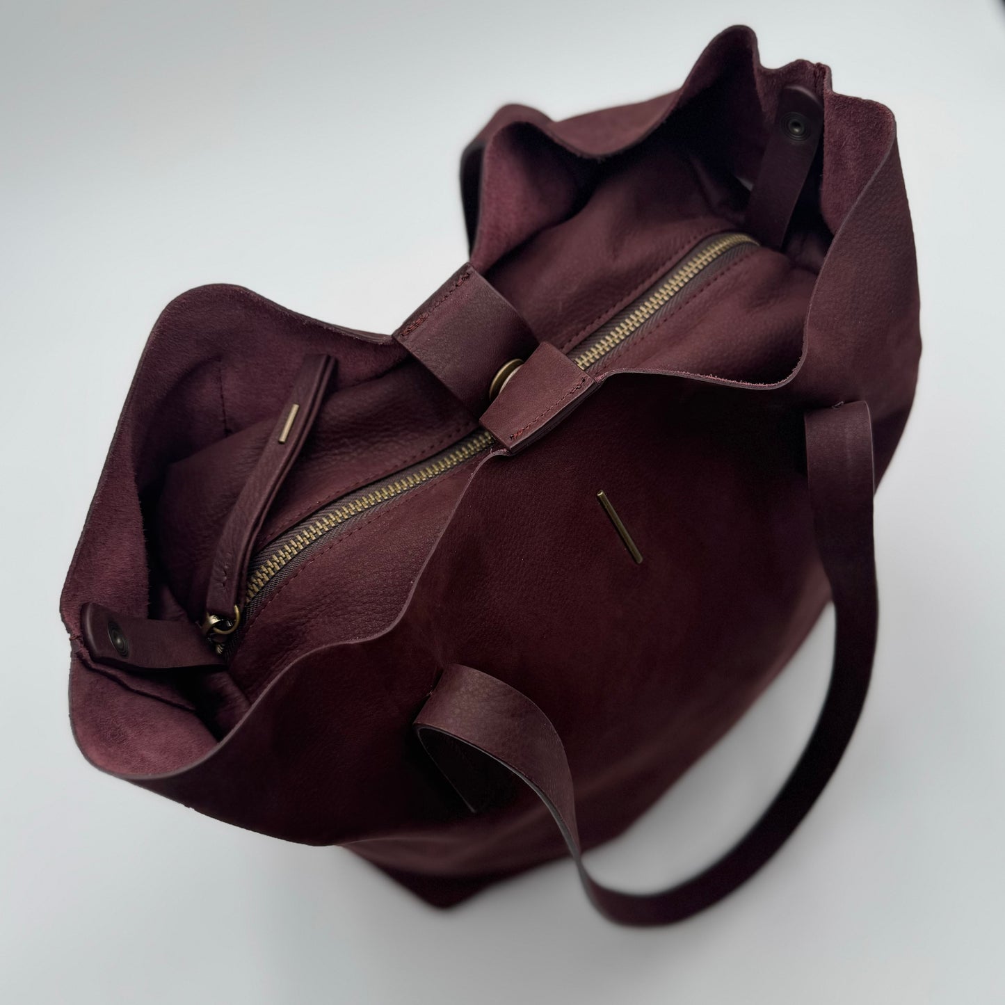 Alice bag long beach legrain