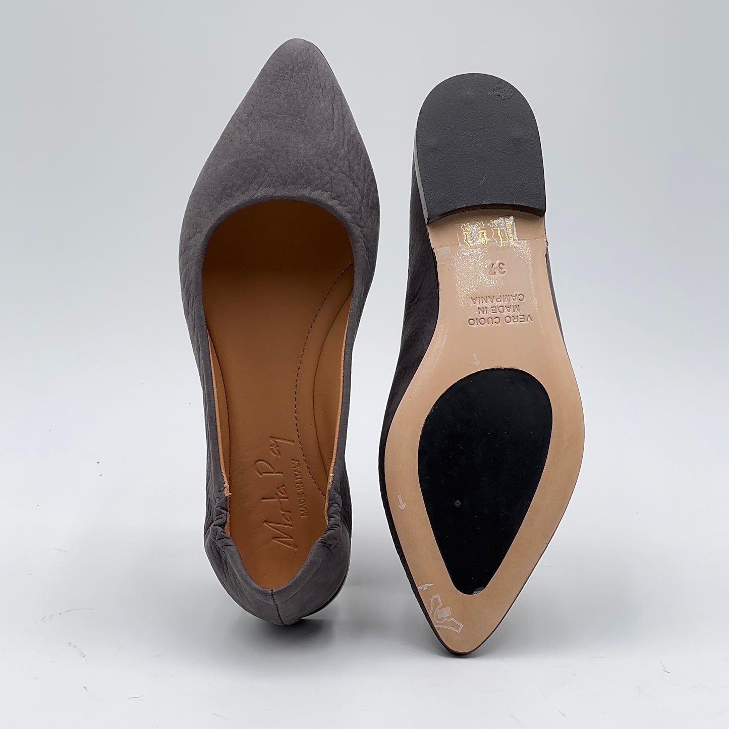 Ballerina Agostina long beach fumo