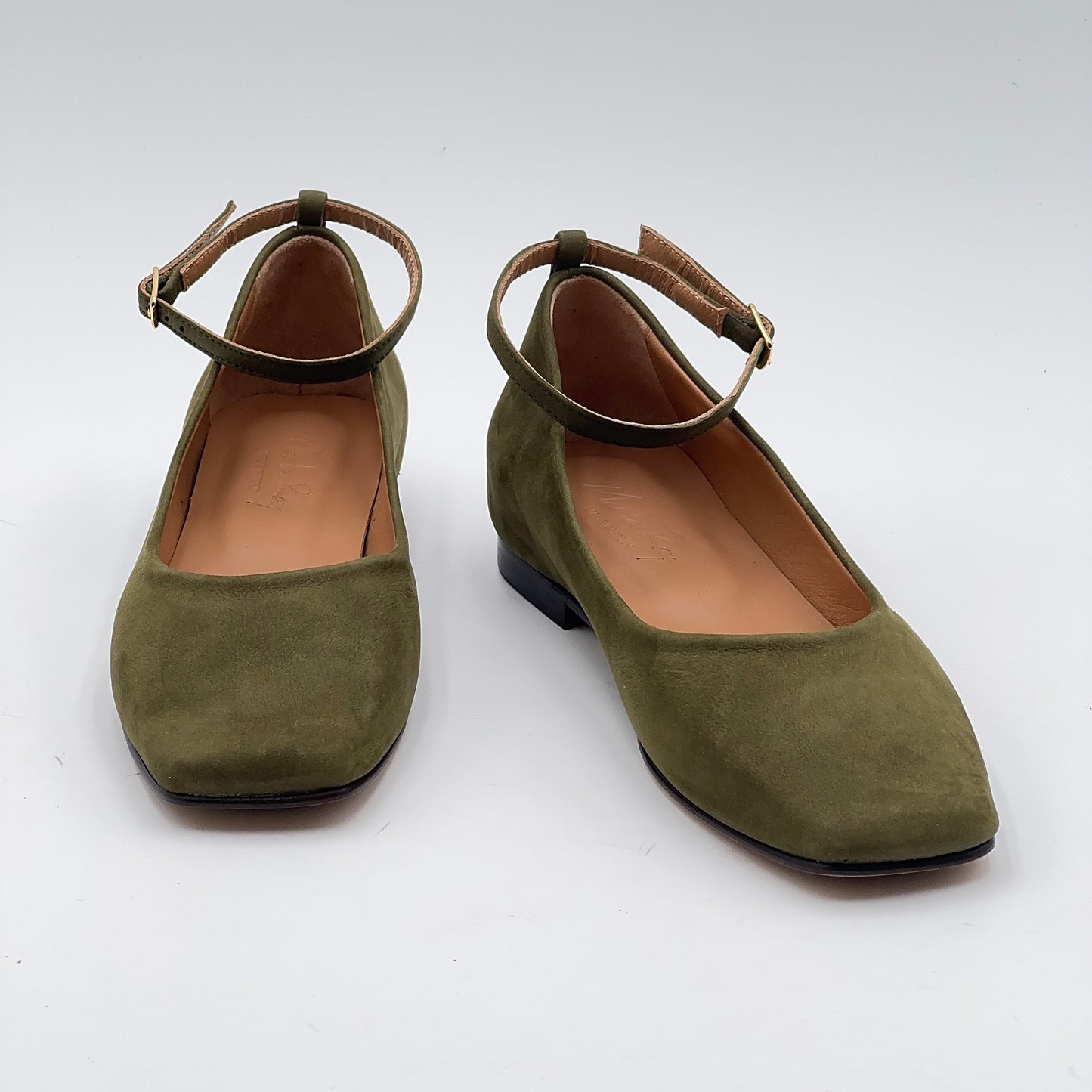 Ballerina Fiore long beach carciofo