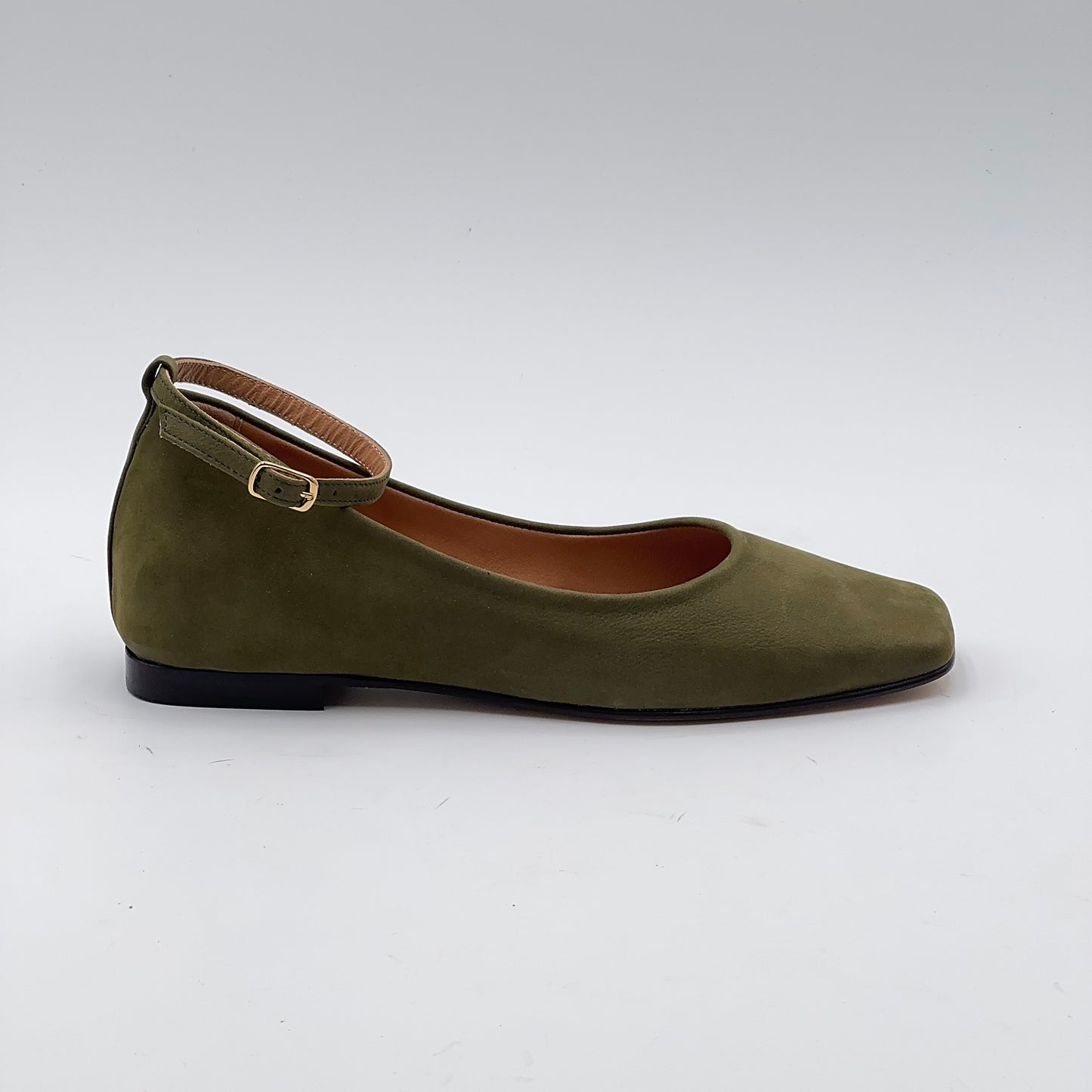 Ballerina Fiore long beach carciofo