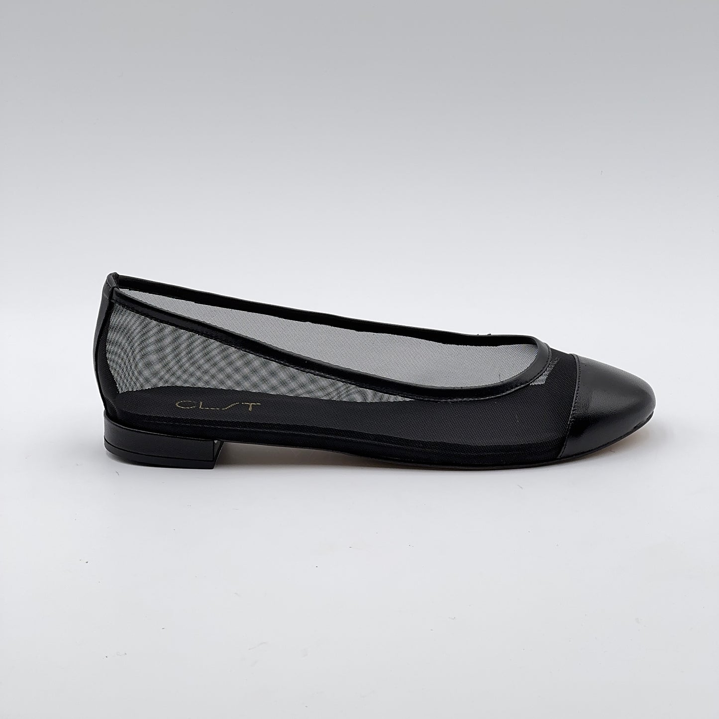 Ballerina Lume tulle nero