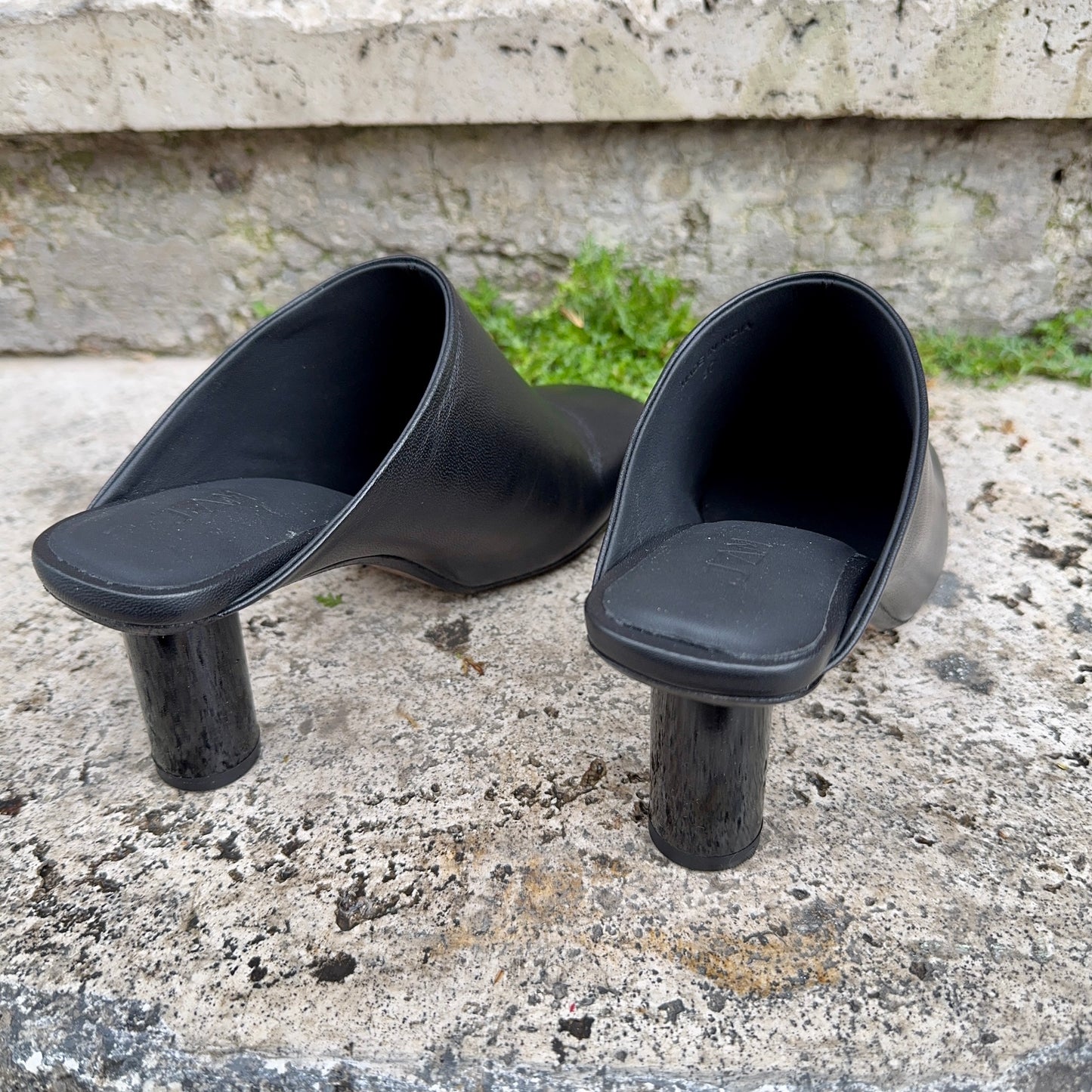 Dali maxime black