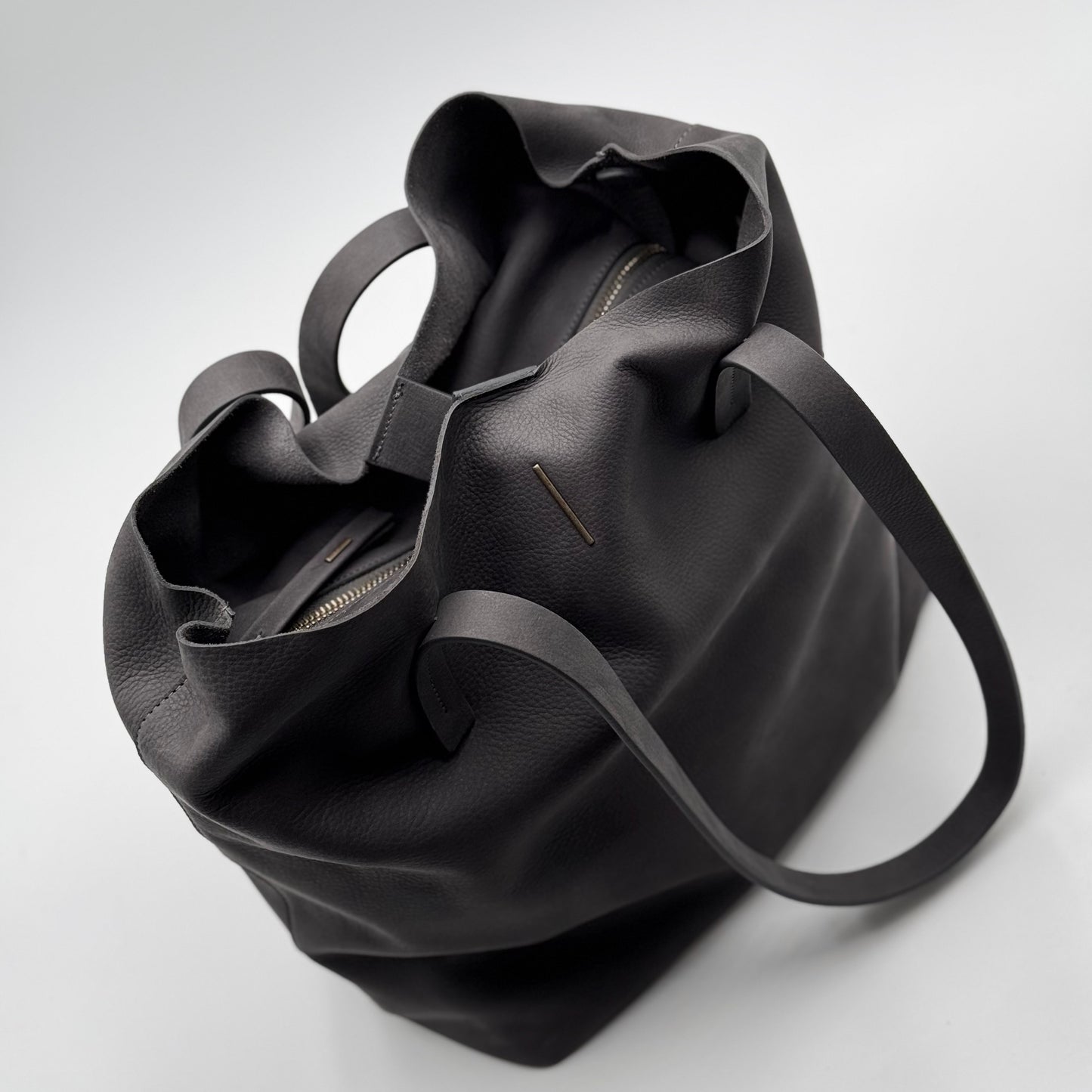 Alice bag long beach fumo