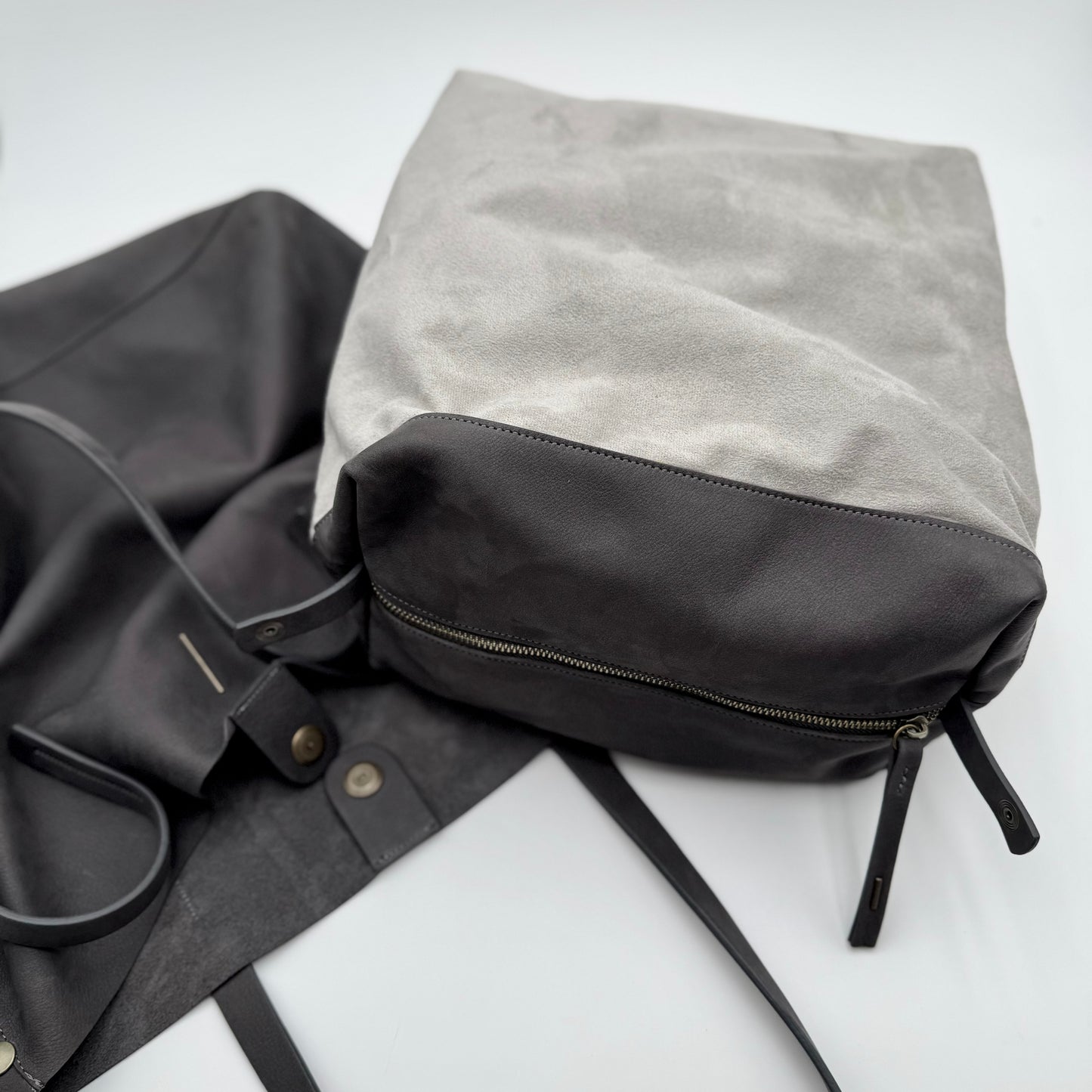 Alice bag long beach fumo