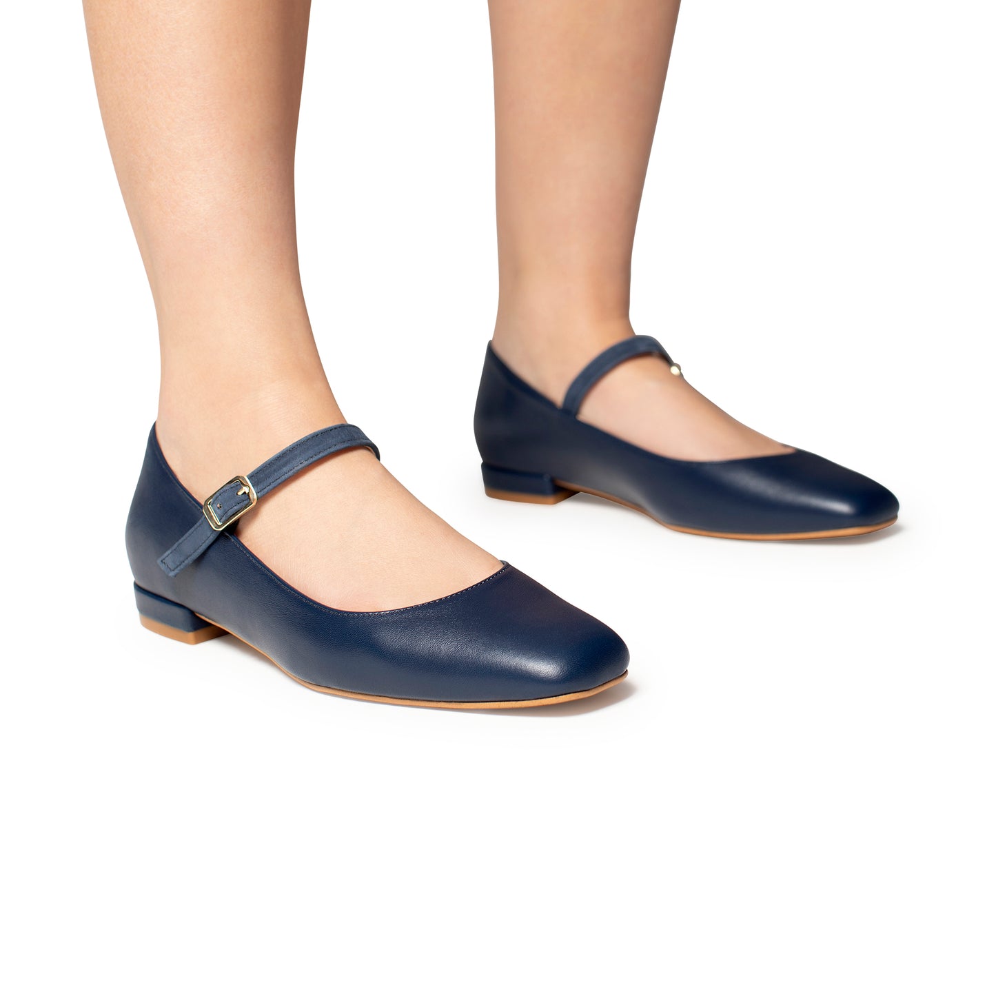 Arlene baby T2 nappa Blu odissea cint LB nautica