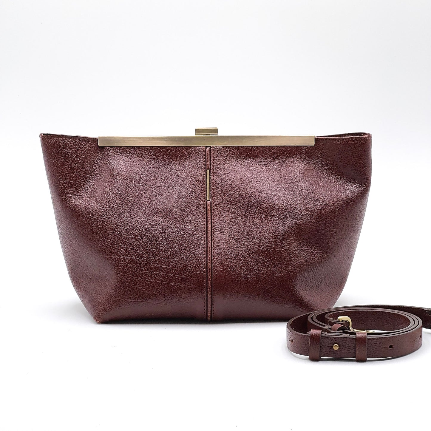 Lisa vintage ebano