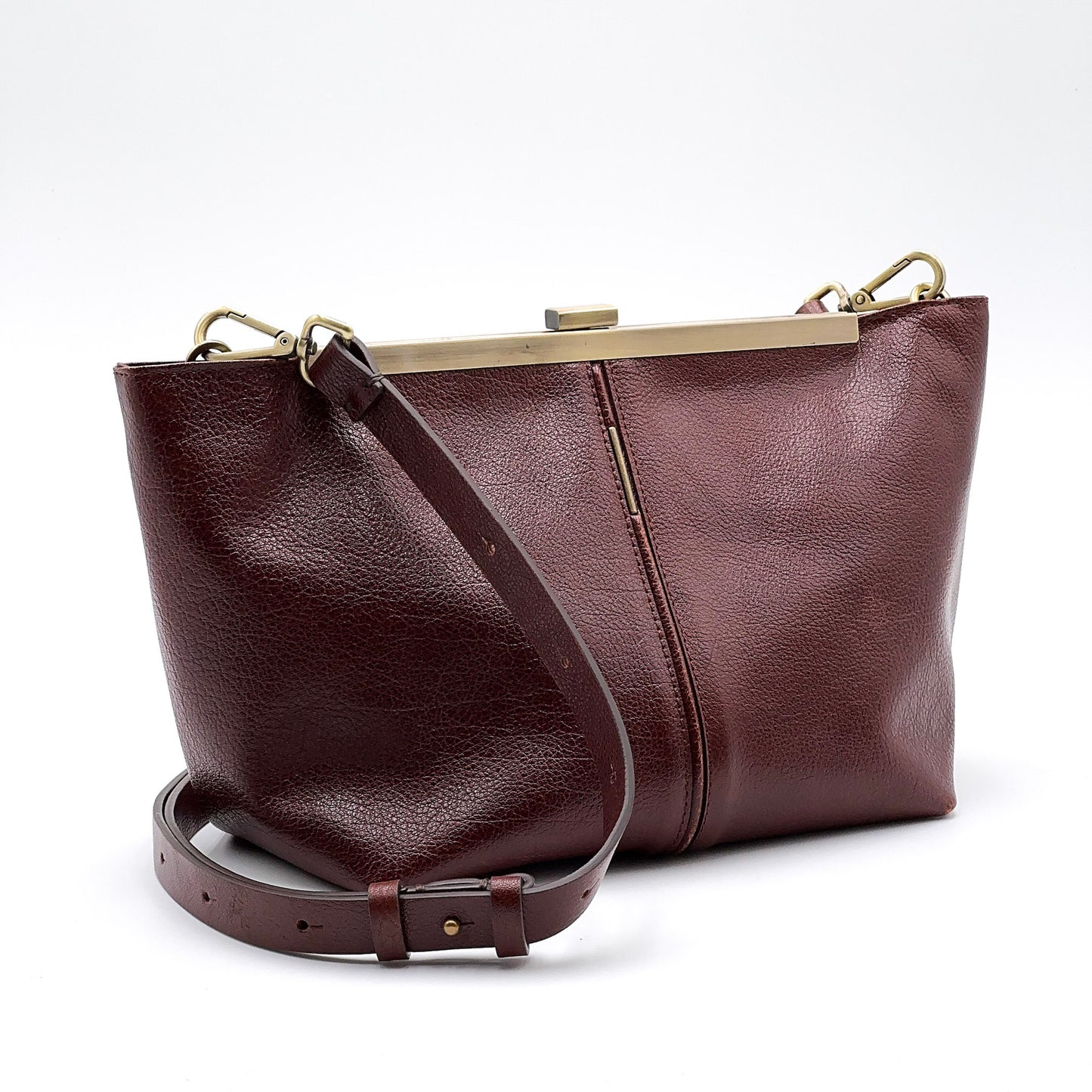 Lisa vintage ebano