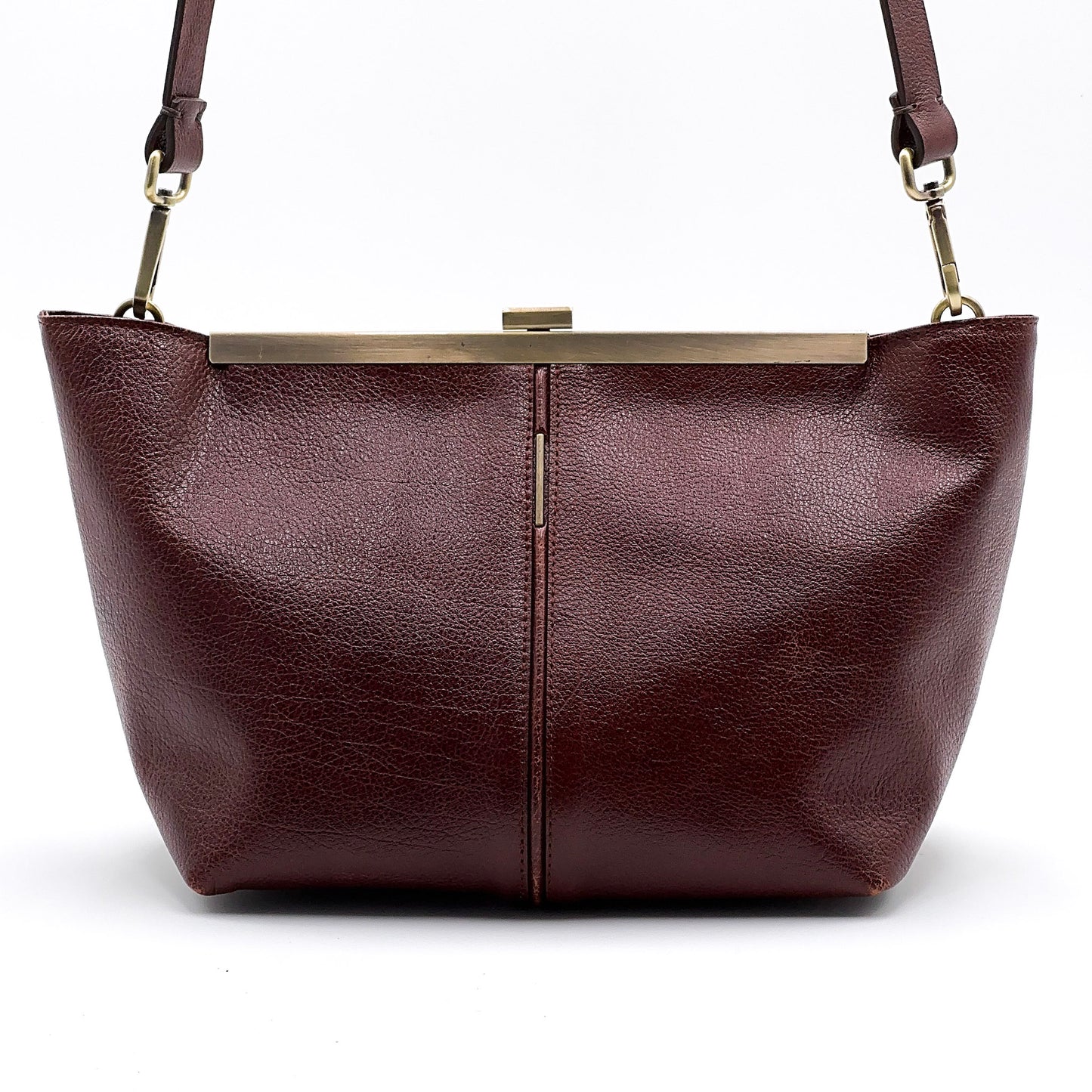 Lisa vintage ebano