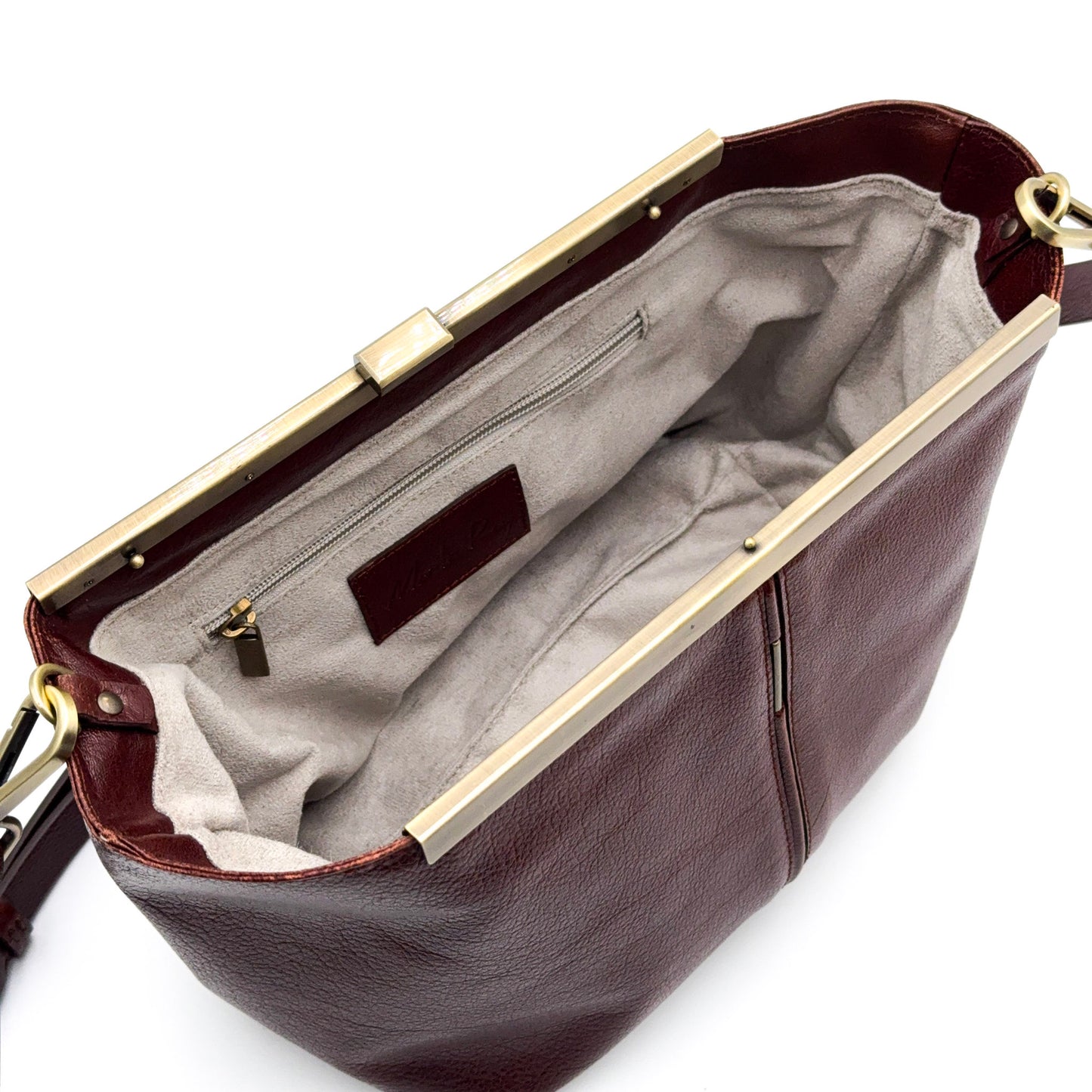 Lisa vintage ebano