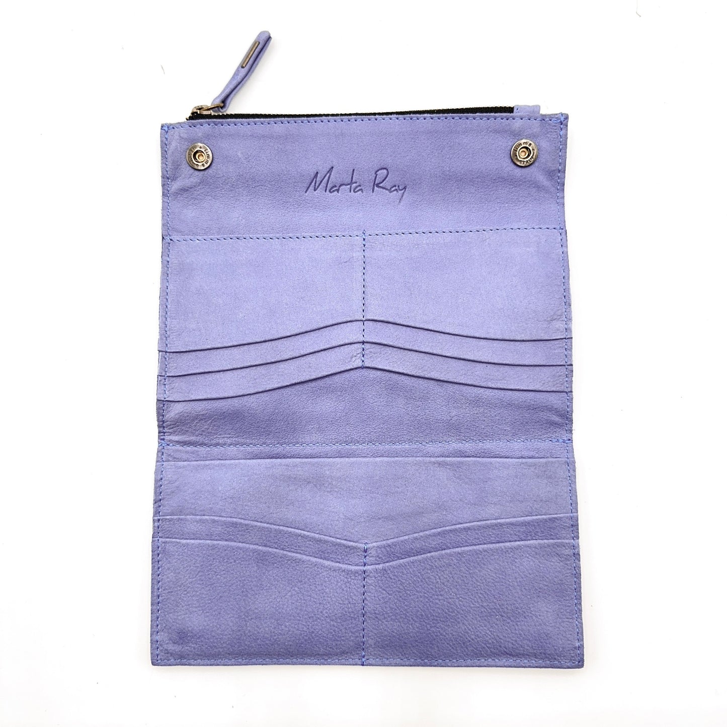 Max wallet long beach note d'oriente