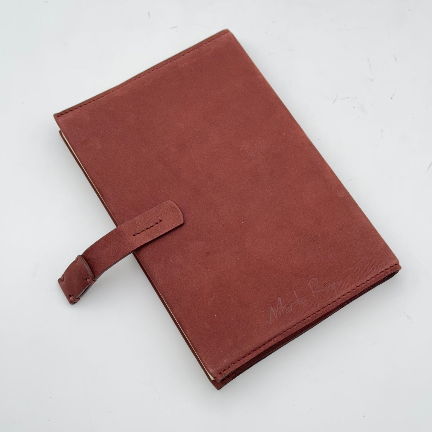 Notebook large long beach britanic