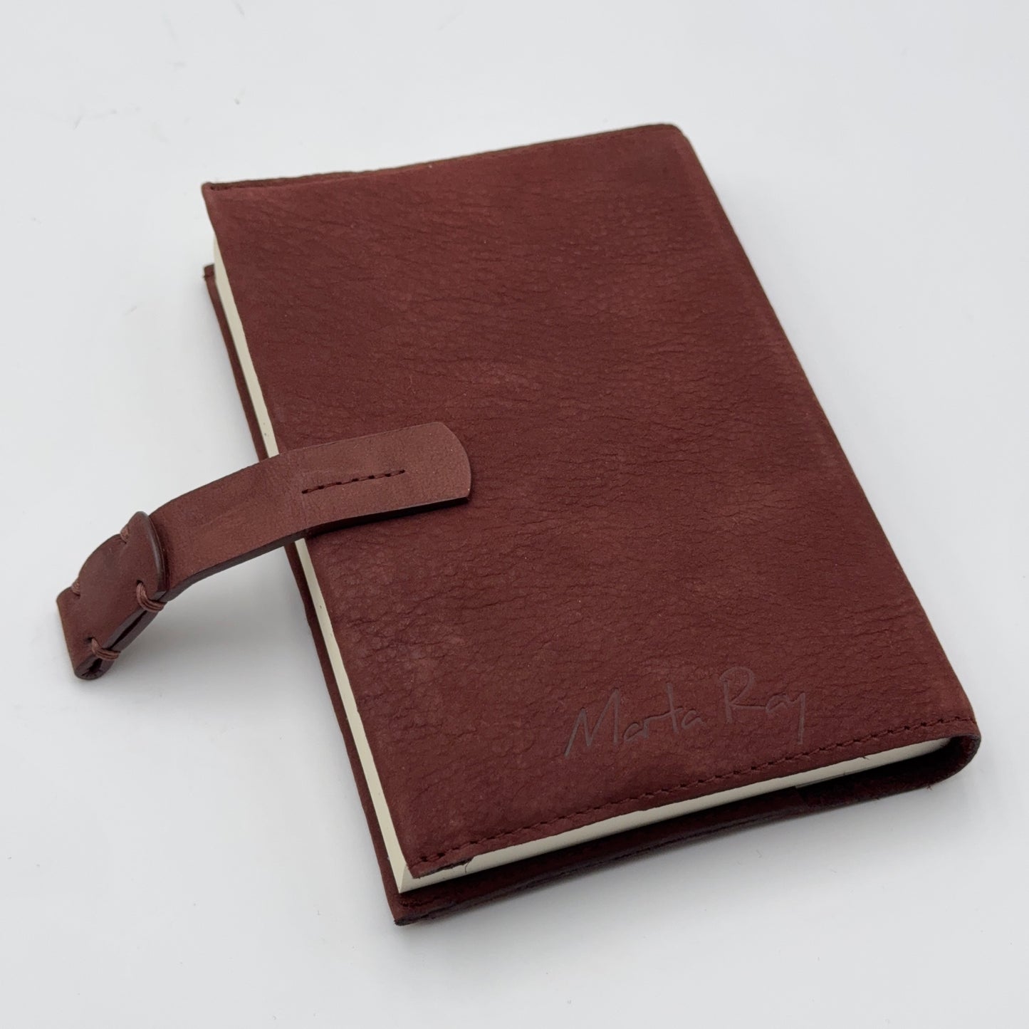 Notebook medium long beach legrain