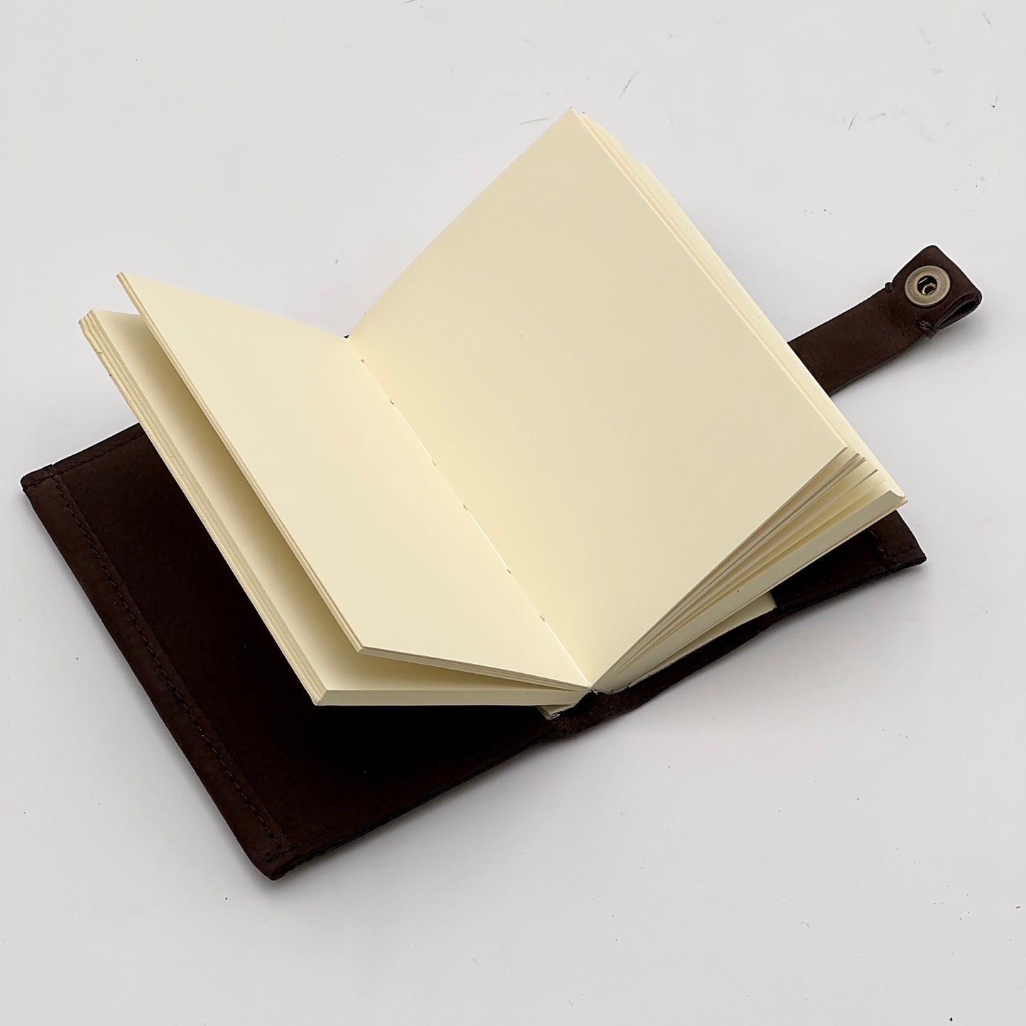 Notebook small long beach testa di moro