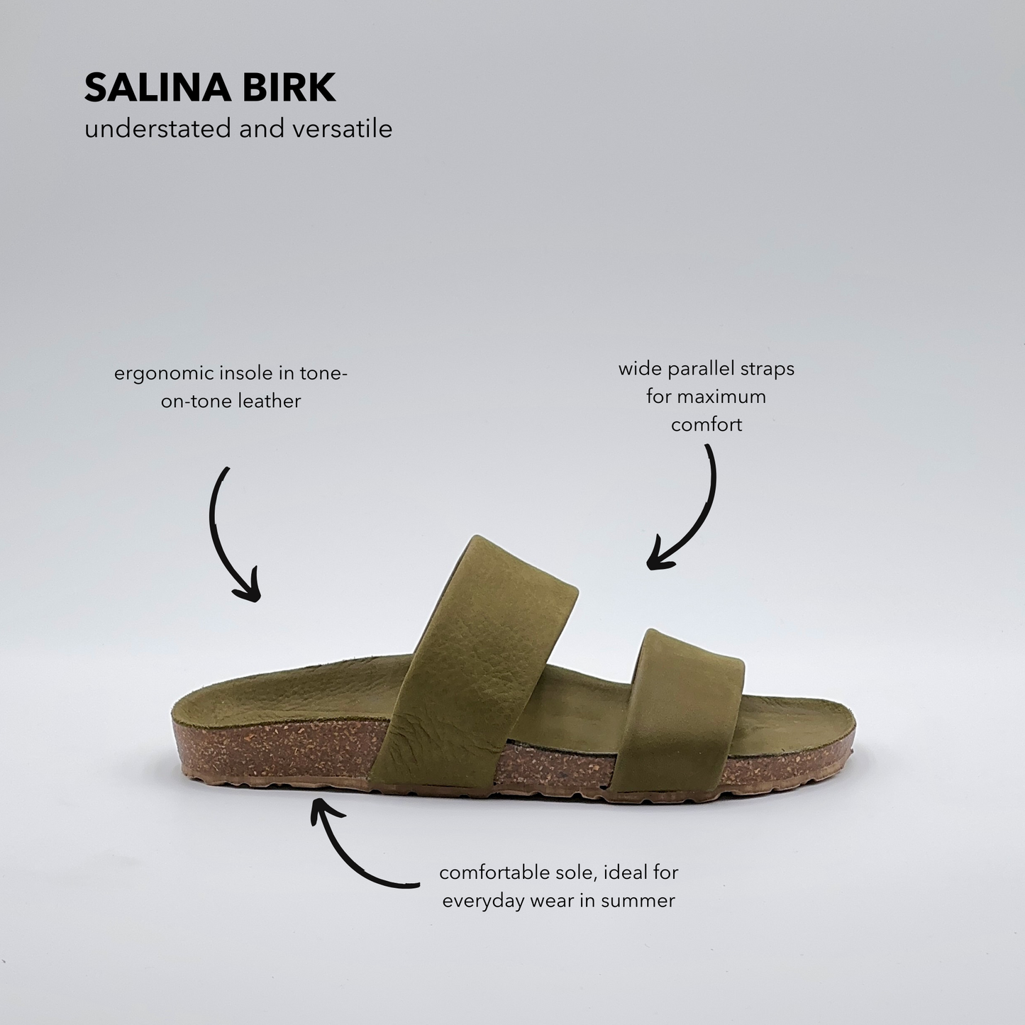 Salina birk long beach carciofo