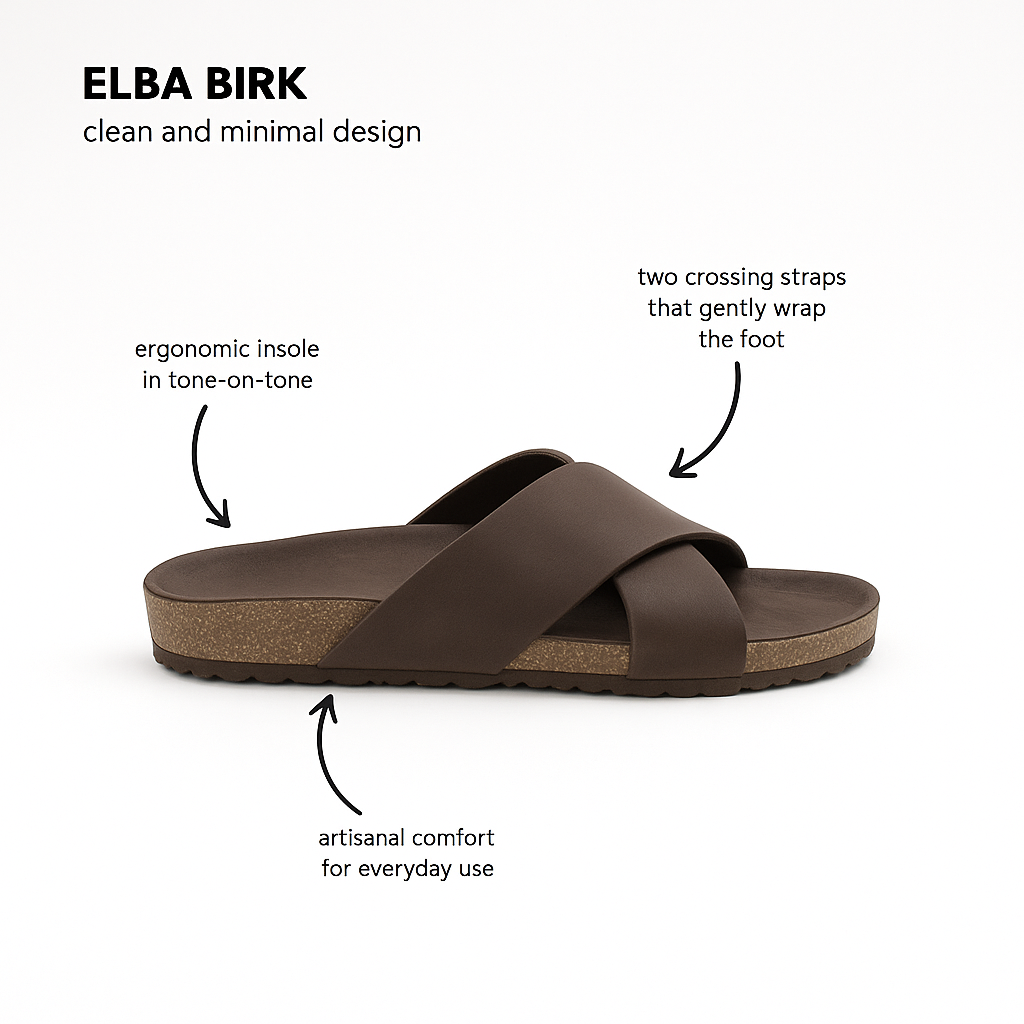 Elba birk long beach testa di moro