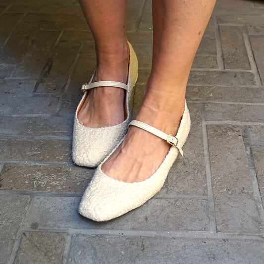 Arlene baby T2 orsetto beige