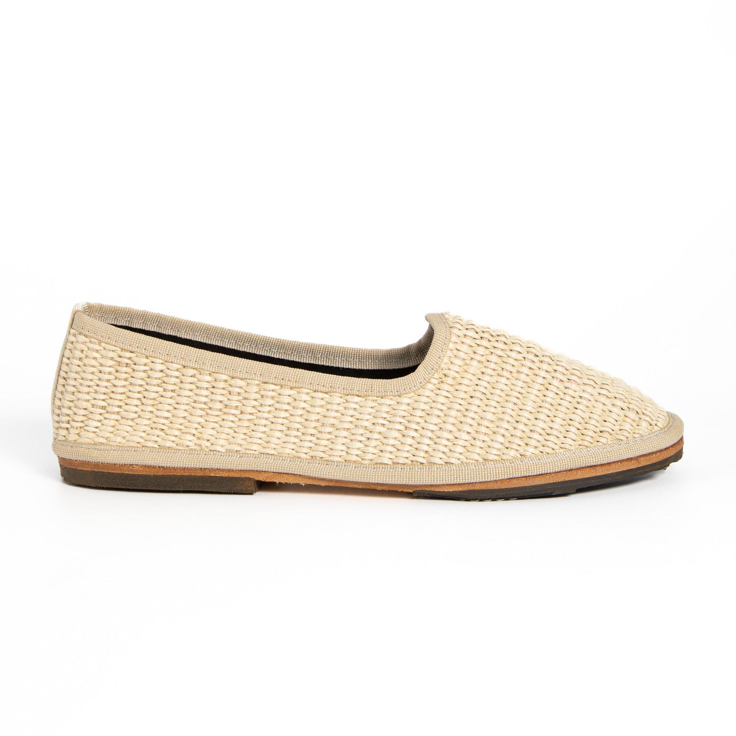 Friulian California natural raffia