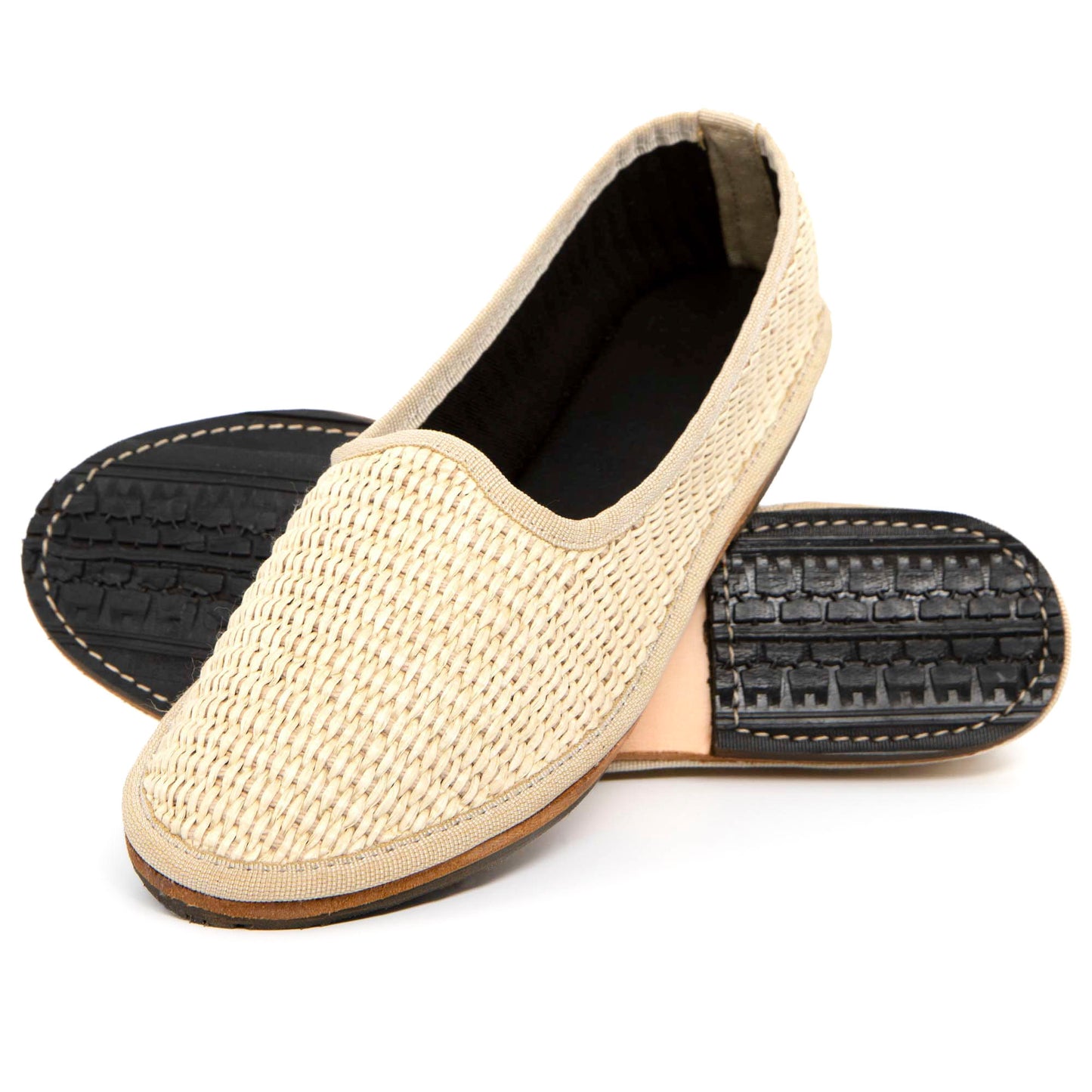 Friulian California natural raffia