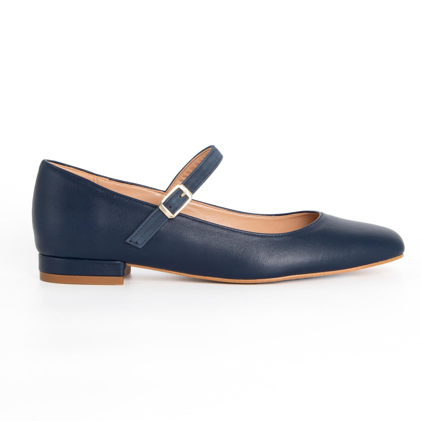 Arlene baby T2 nappa Blu odissea cint LB nautica