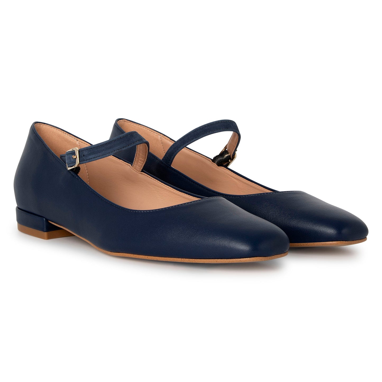 Arlene baby T2 nappa Blu odissea cint LB nautica