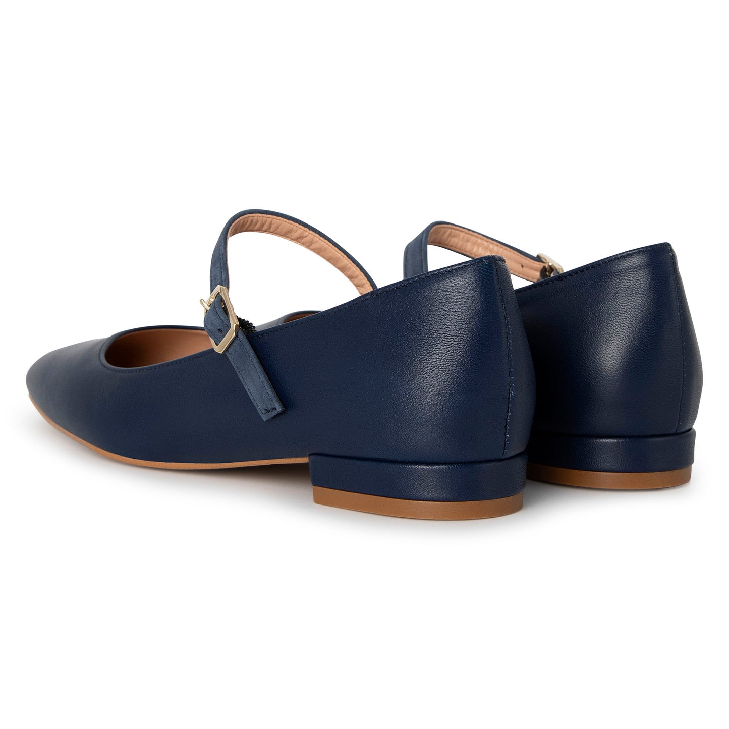 Arlene baby T2 nappa Blu odissea cint LB nautica