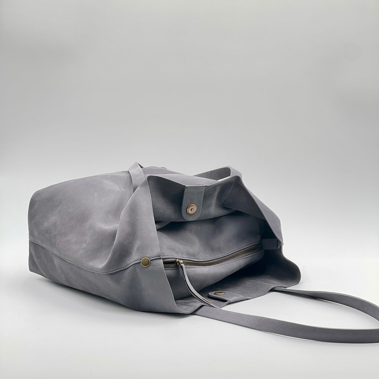 Alice bag long beach inky blue