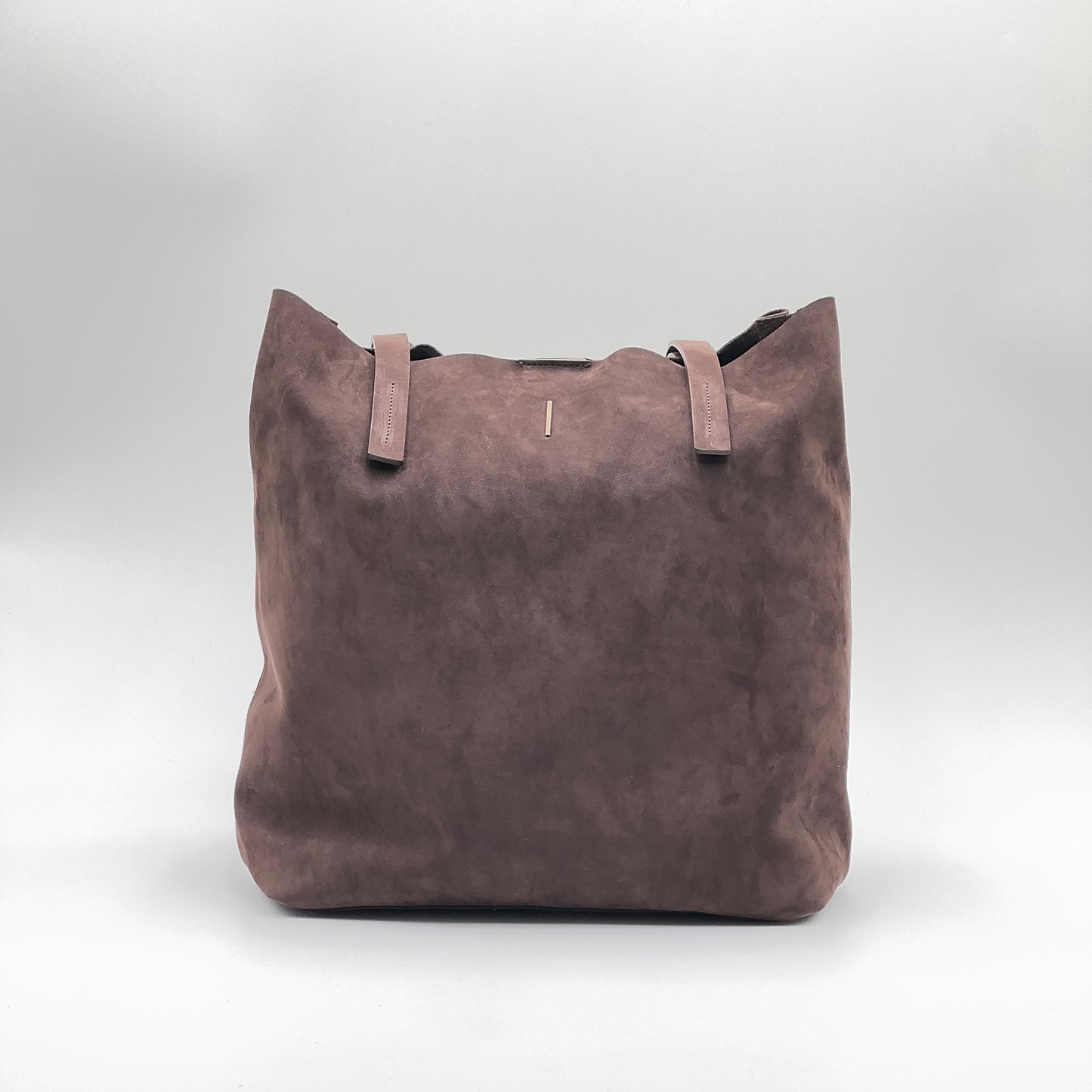 Alice bag long beach testa di moro