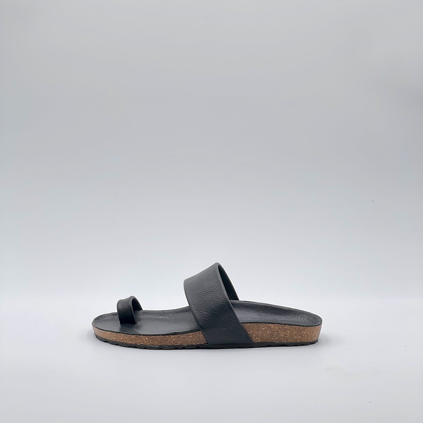 Dija birk mousse nero