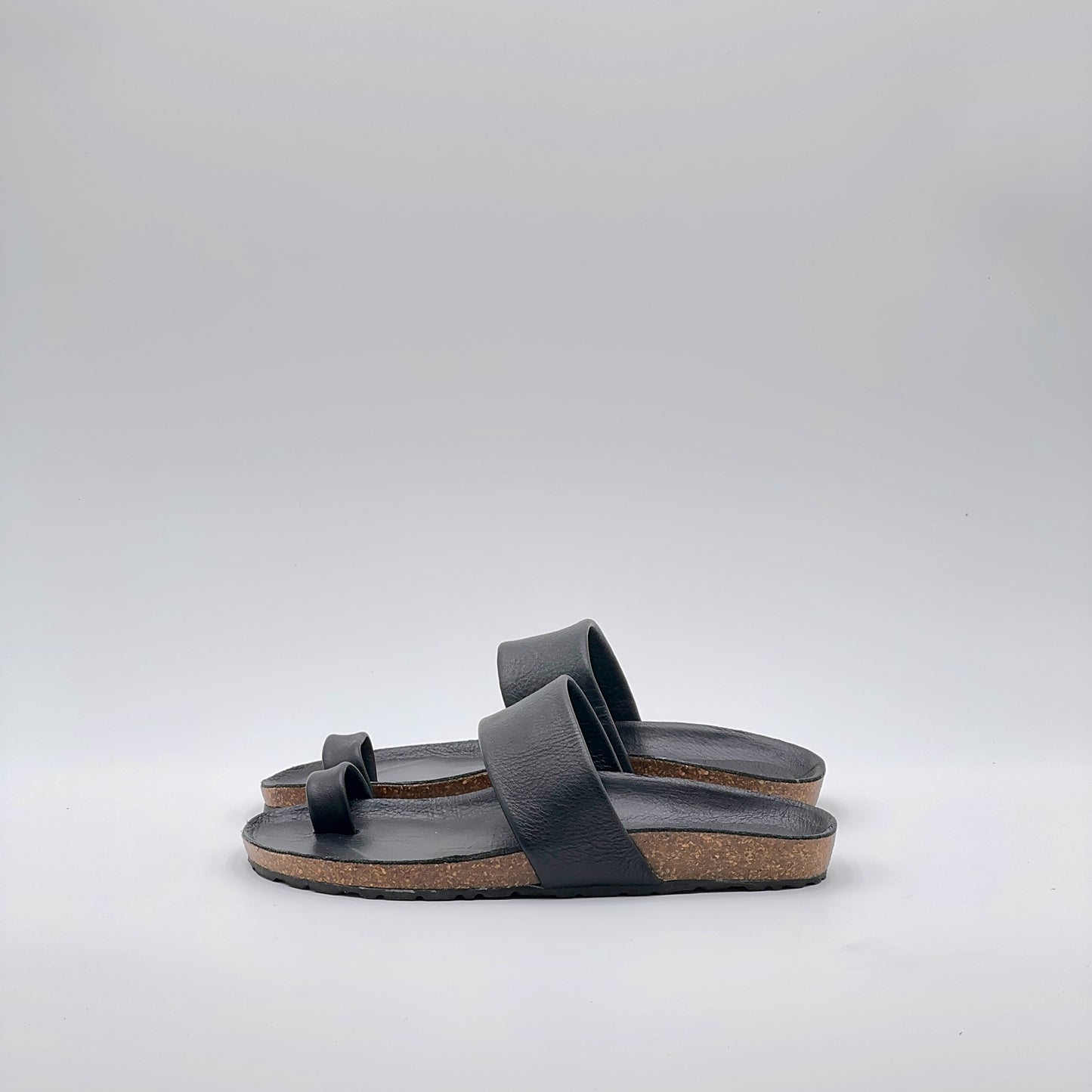 Dija birk mousse nero