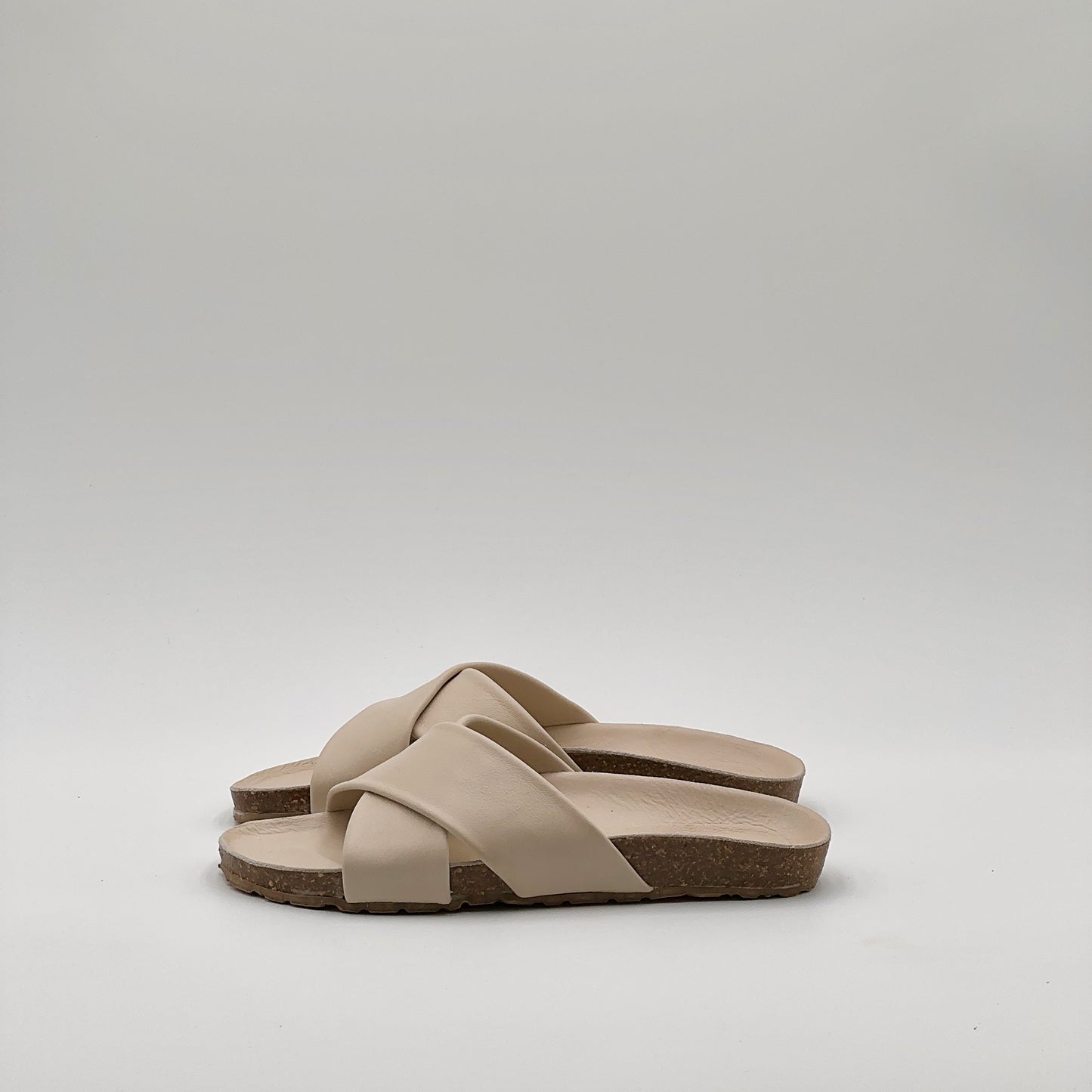 Elba birk mousse latte macchiato