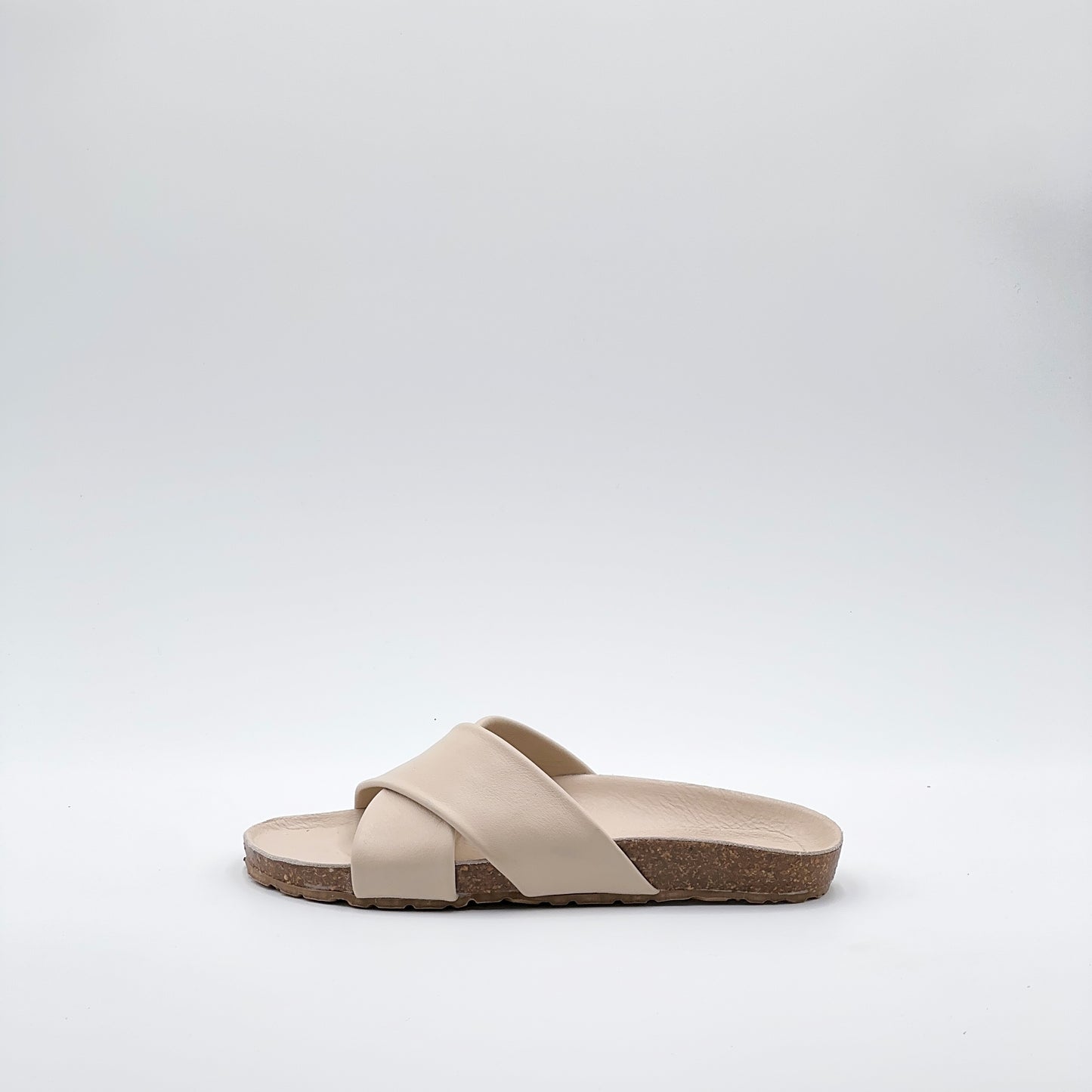 Elba birk mousse latte macchiato