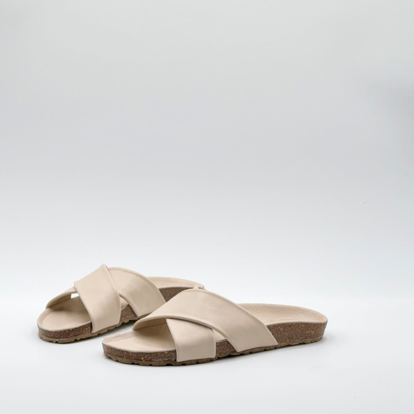 Elba birk mousse latte macchiato
