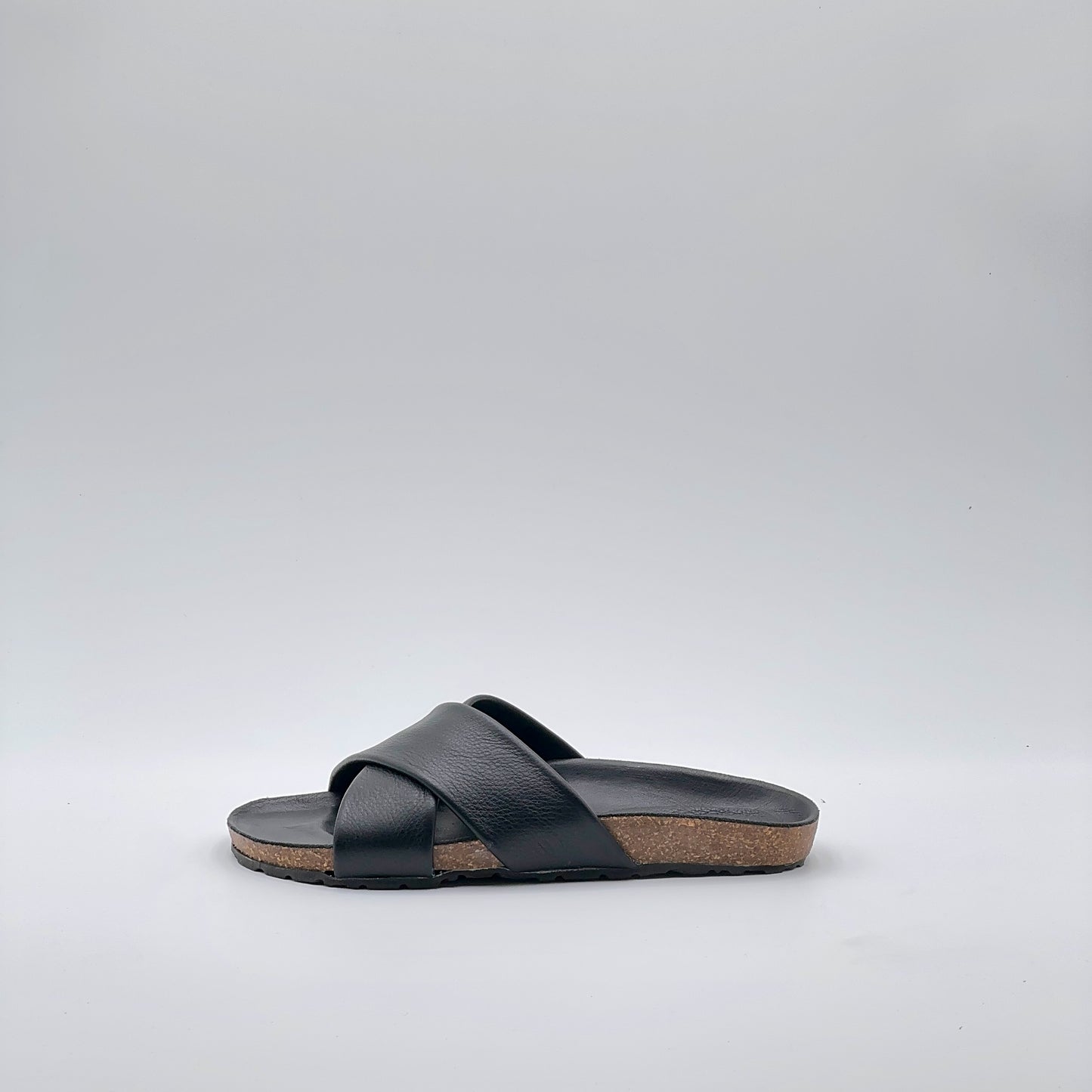 Elba birk mousse nero