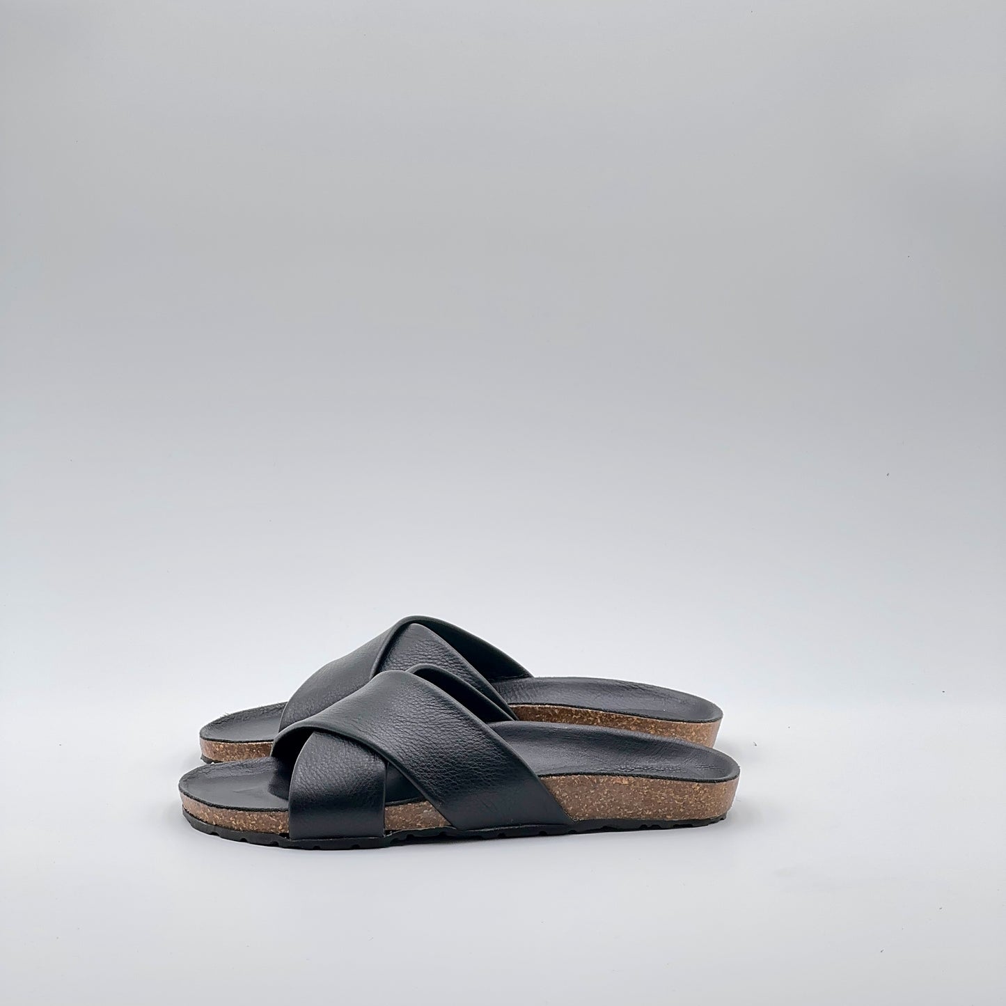 Elba birk mousse nero