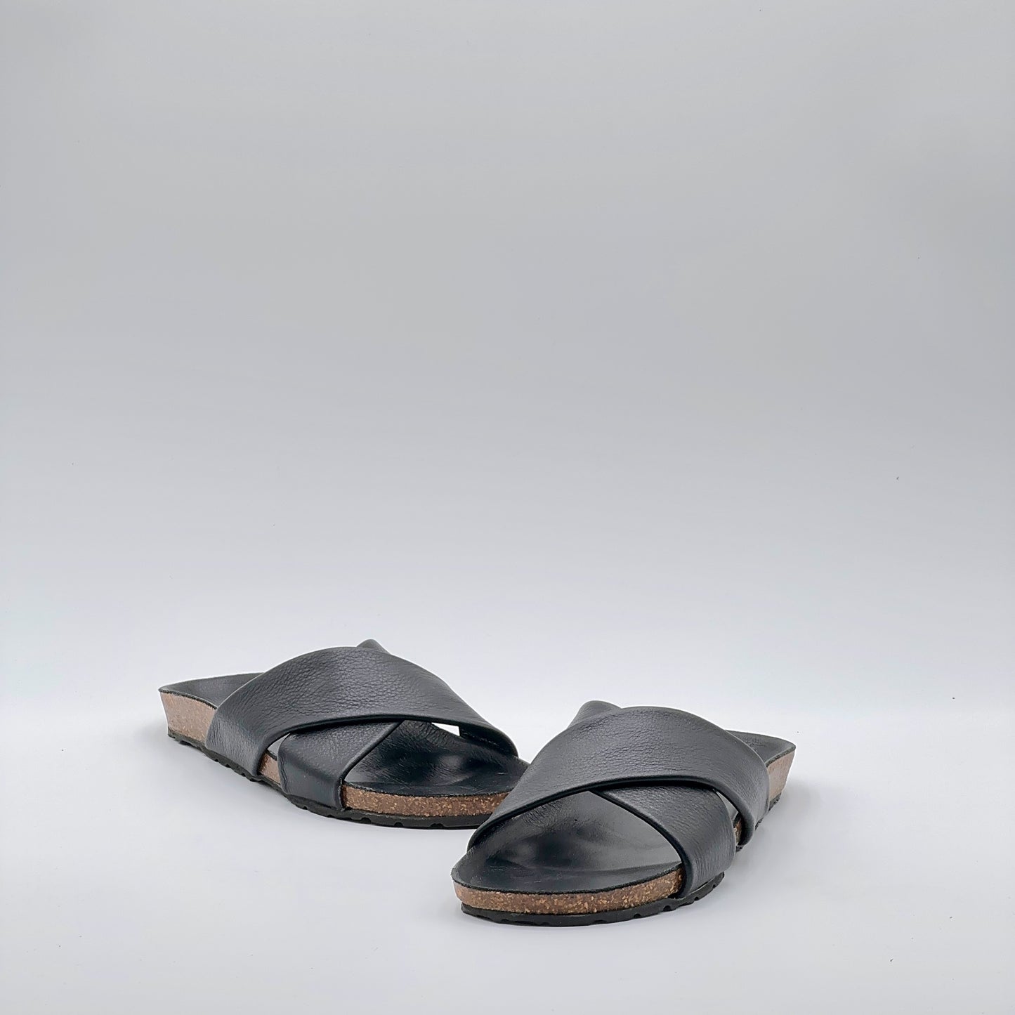 Elba birk mousse nero