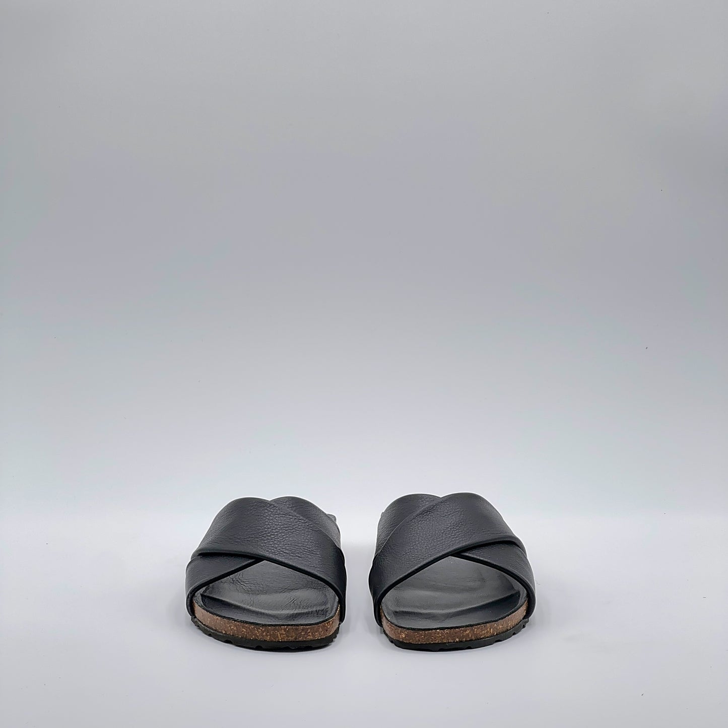 Elba birk mousse nero