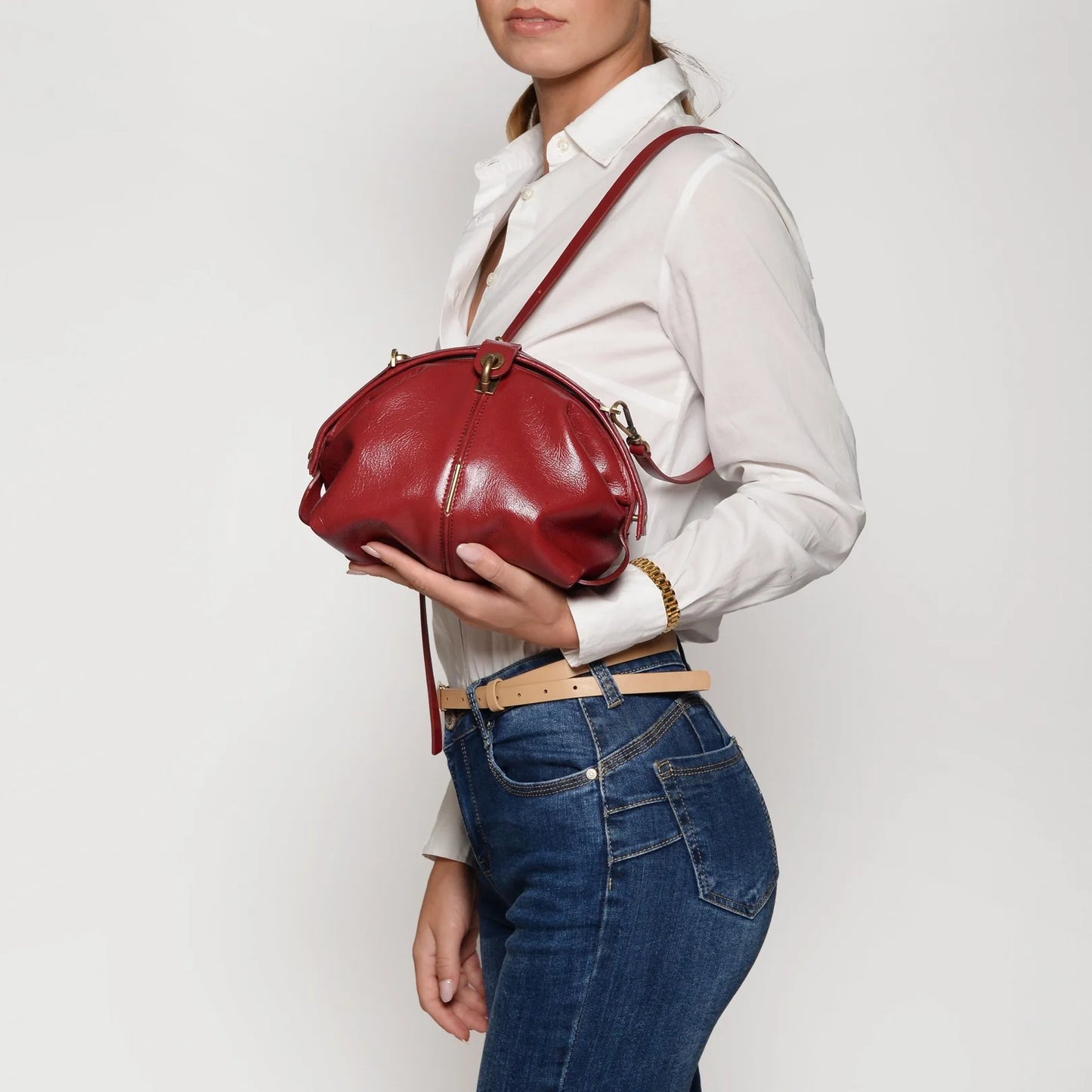 Pouf Bag