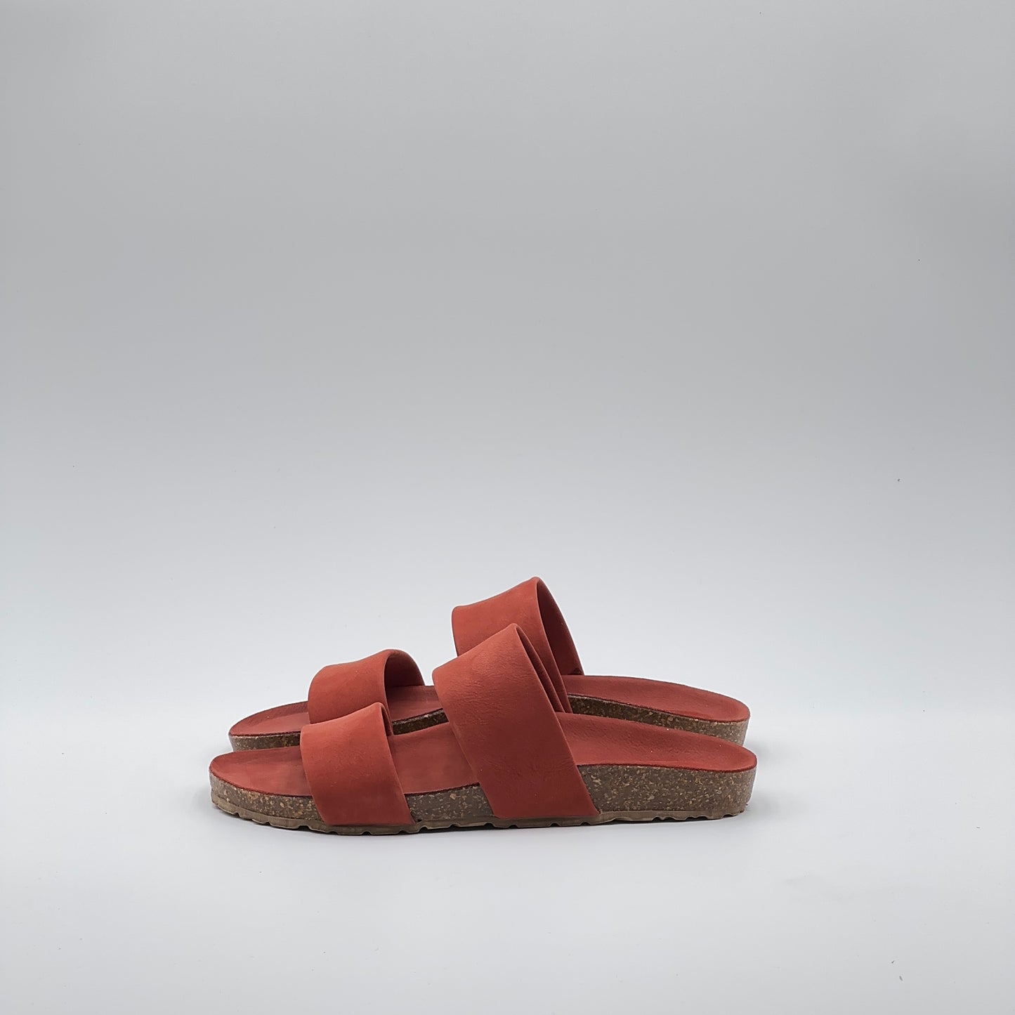Salina birk long beach cuoio inglese