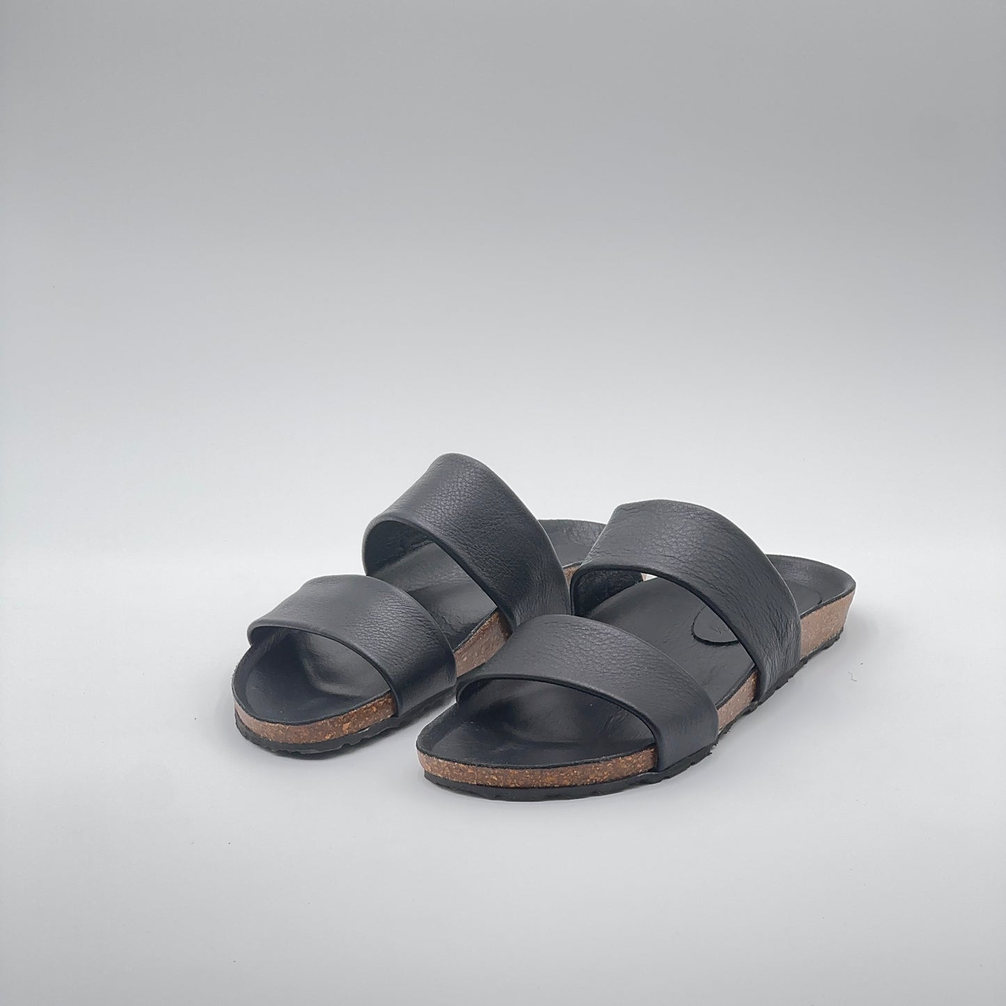 Salina birk mousse nero