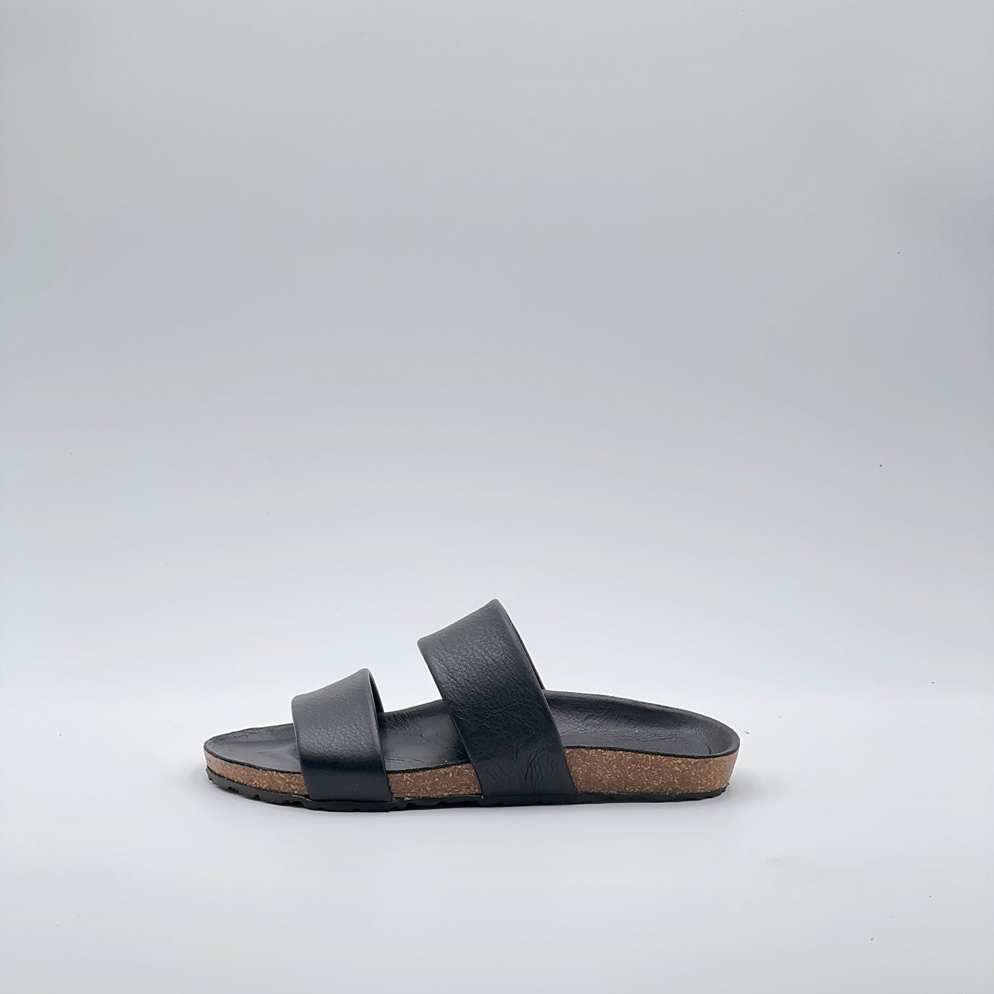 Salina birk mousse nero
