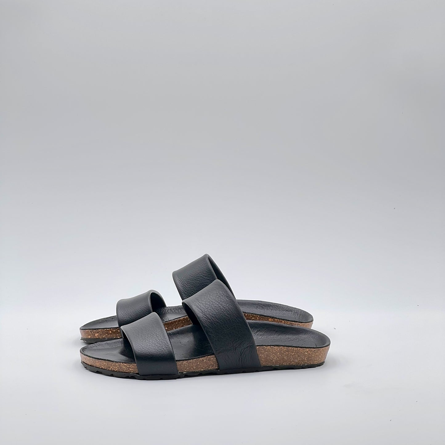 Salina birk mousse nero