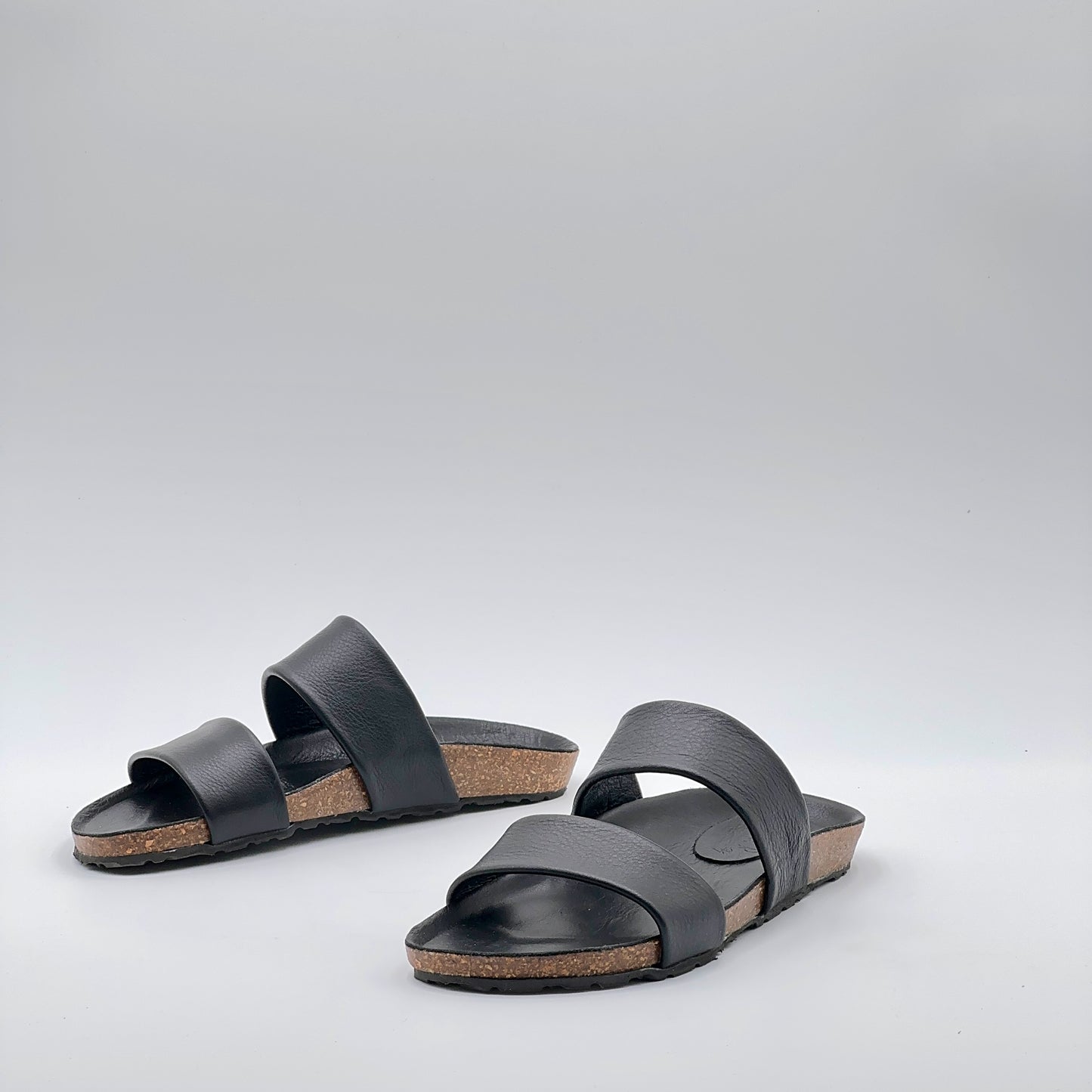 Salina birk mousse nero