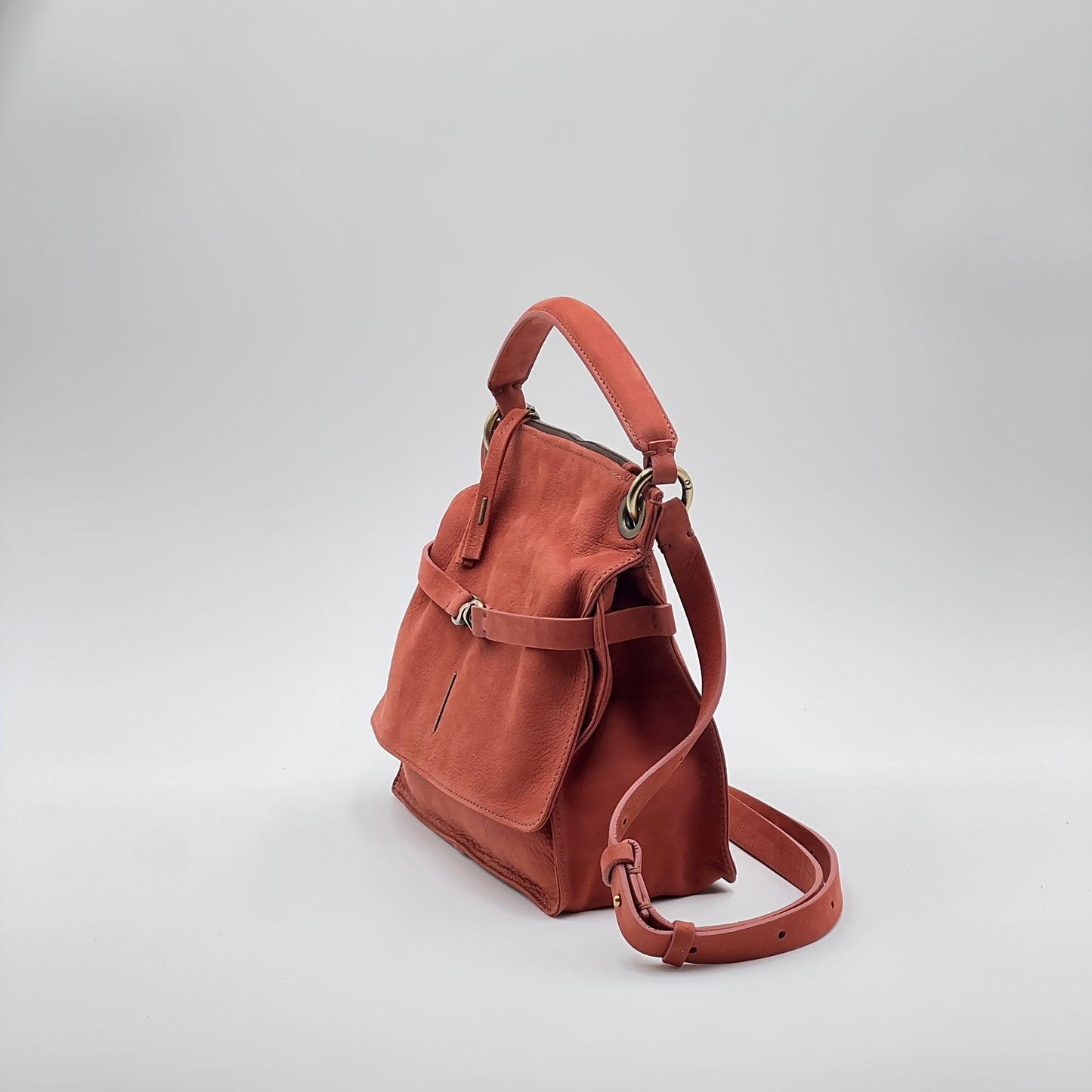 Sandy24 Long Beach English leather