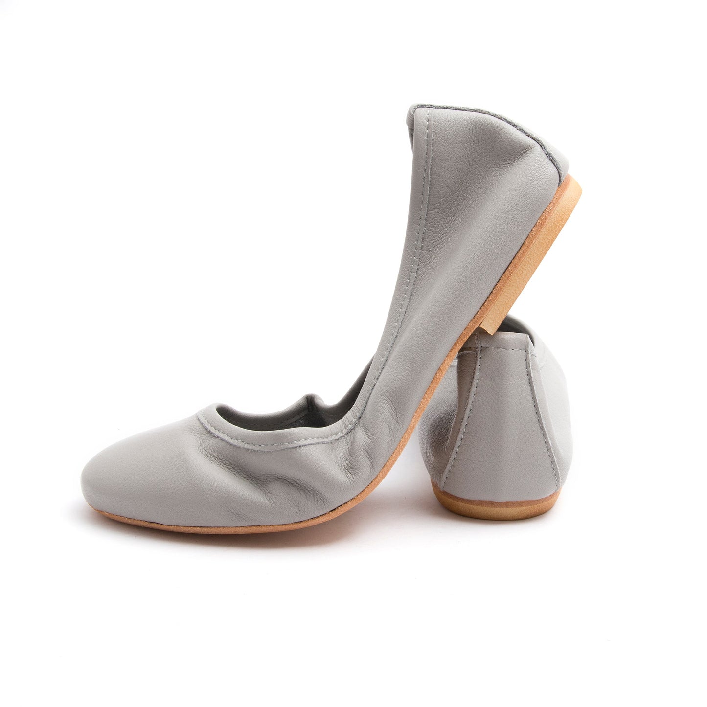 Ballerina mousse nebbia - Marta Ray